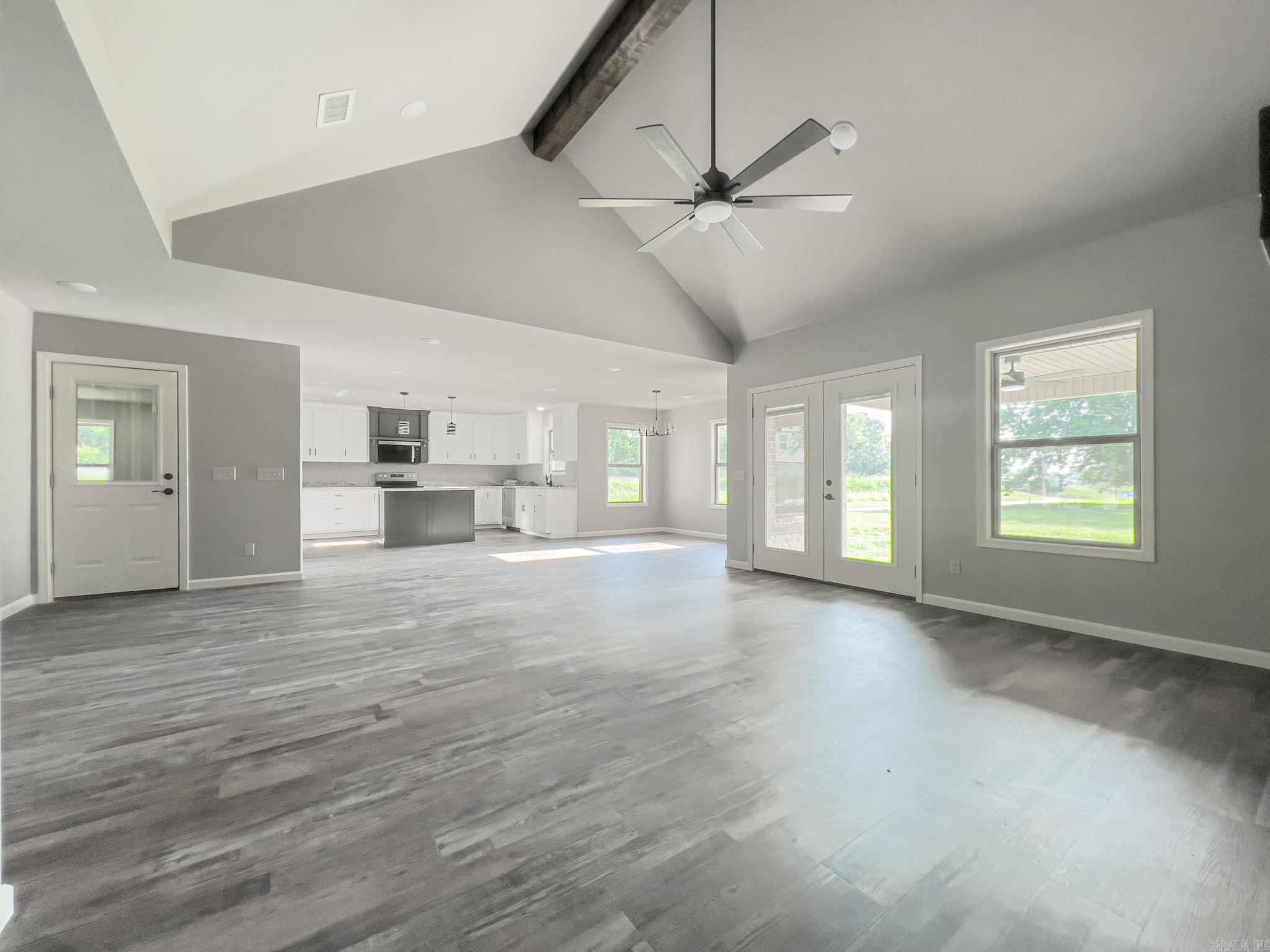738 E Cogbill  Wynne, AR