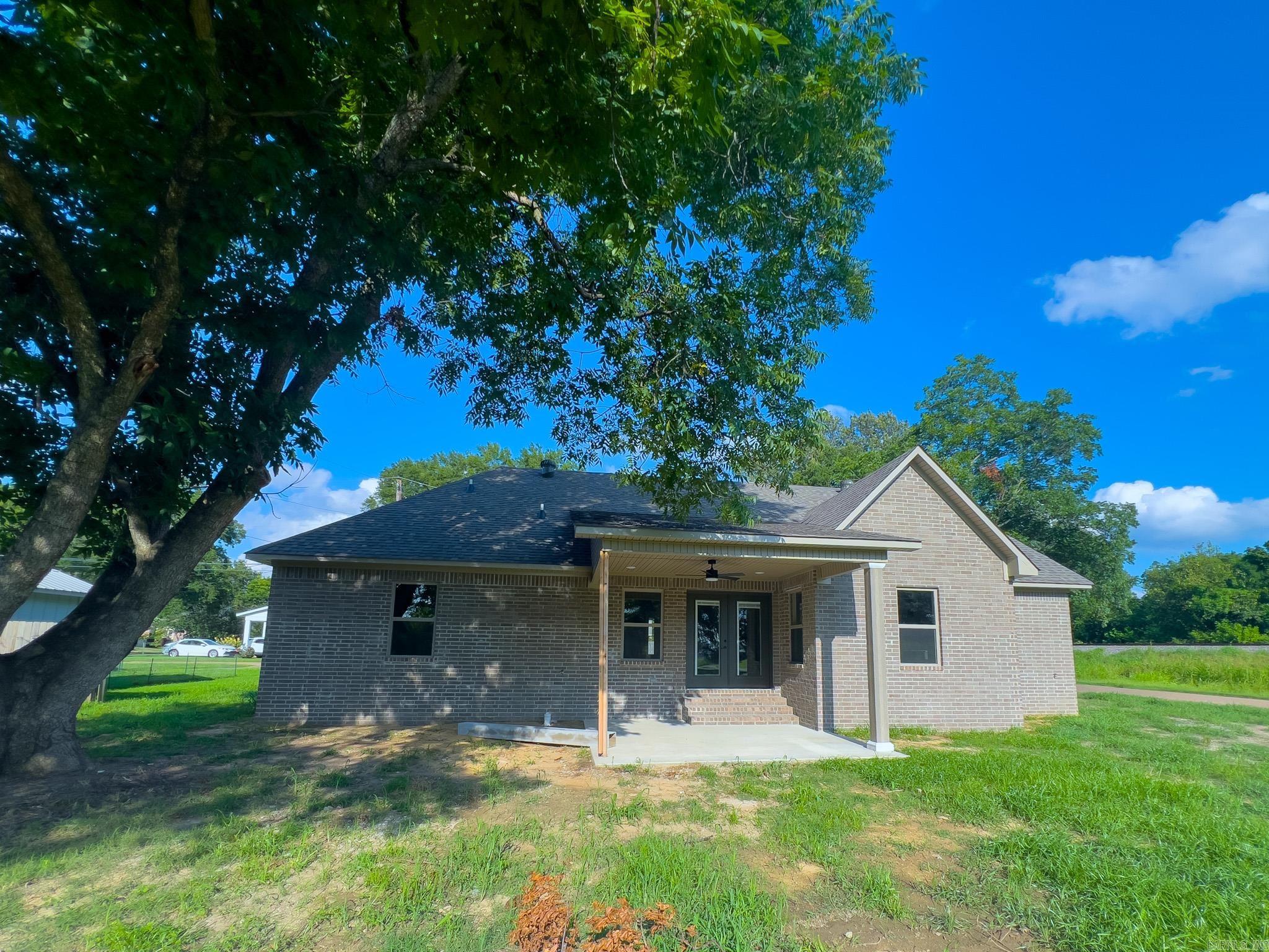 738 E Cogbill  Wynne, AR
