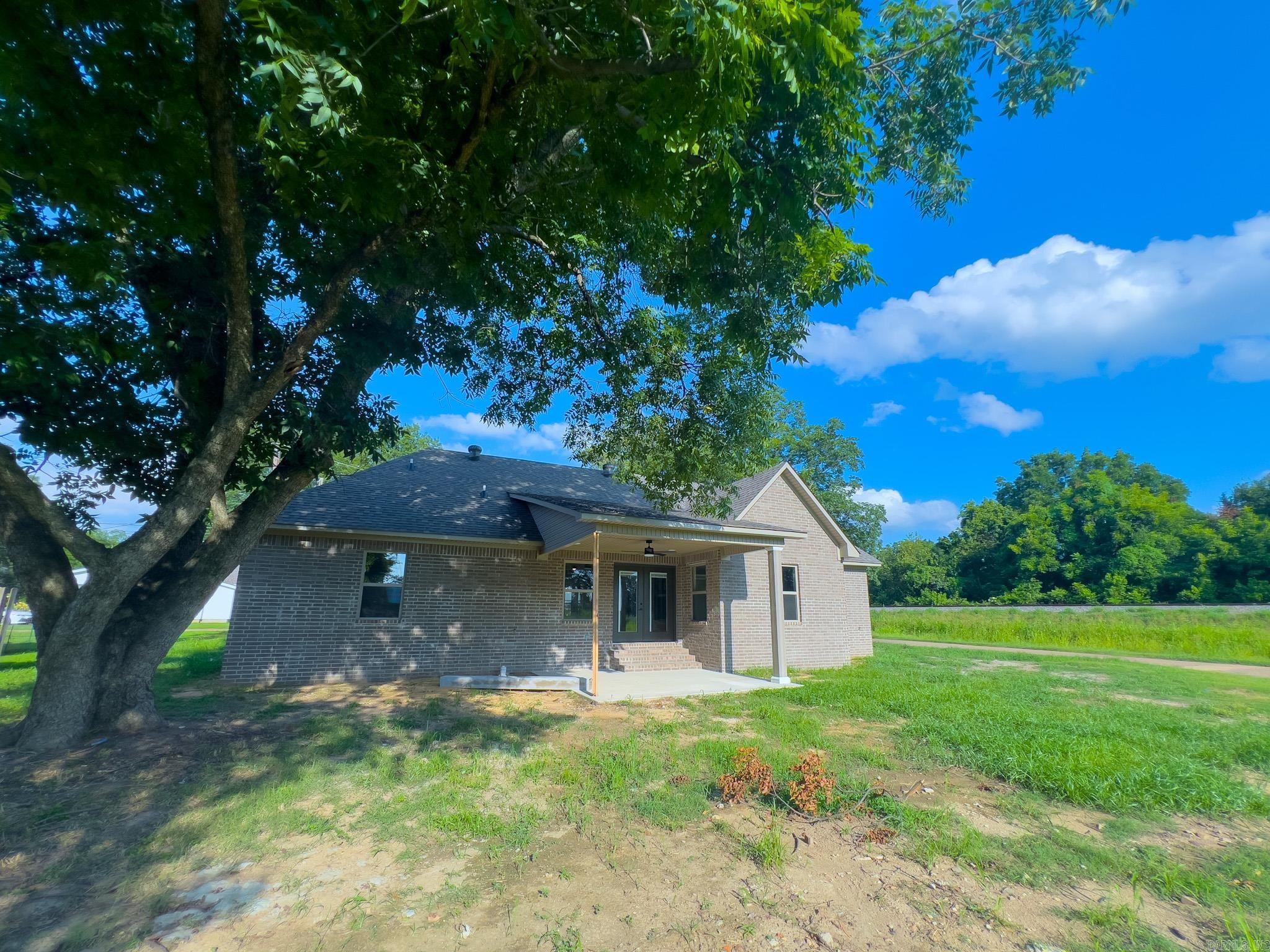 738 E Cogbill  Wynne, AR