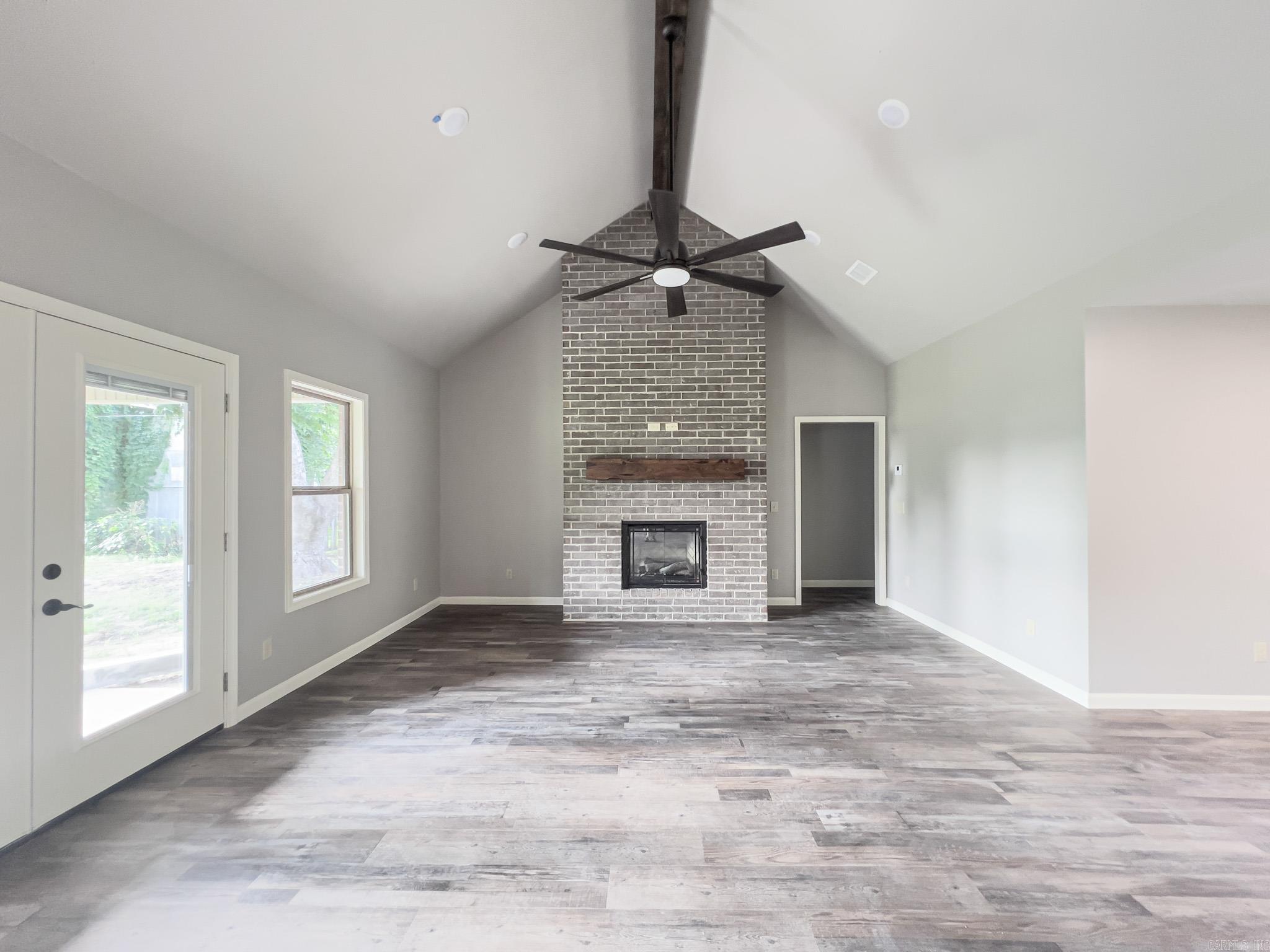 738 E Cogbill  Wynne, AR