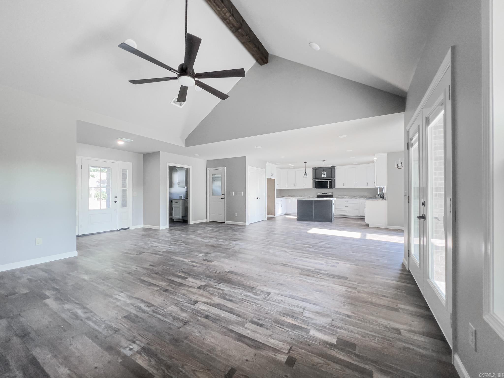 738 E Cogbill  Wynne, AR