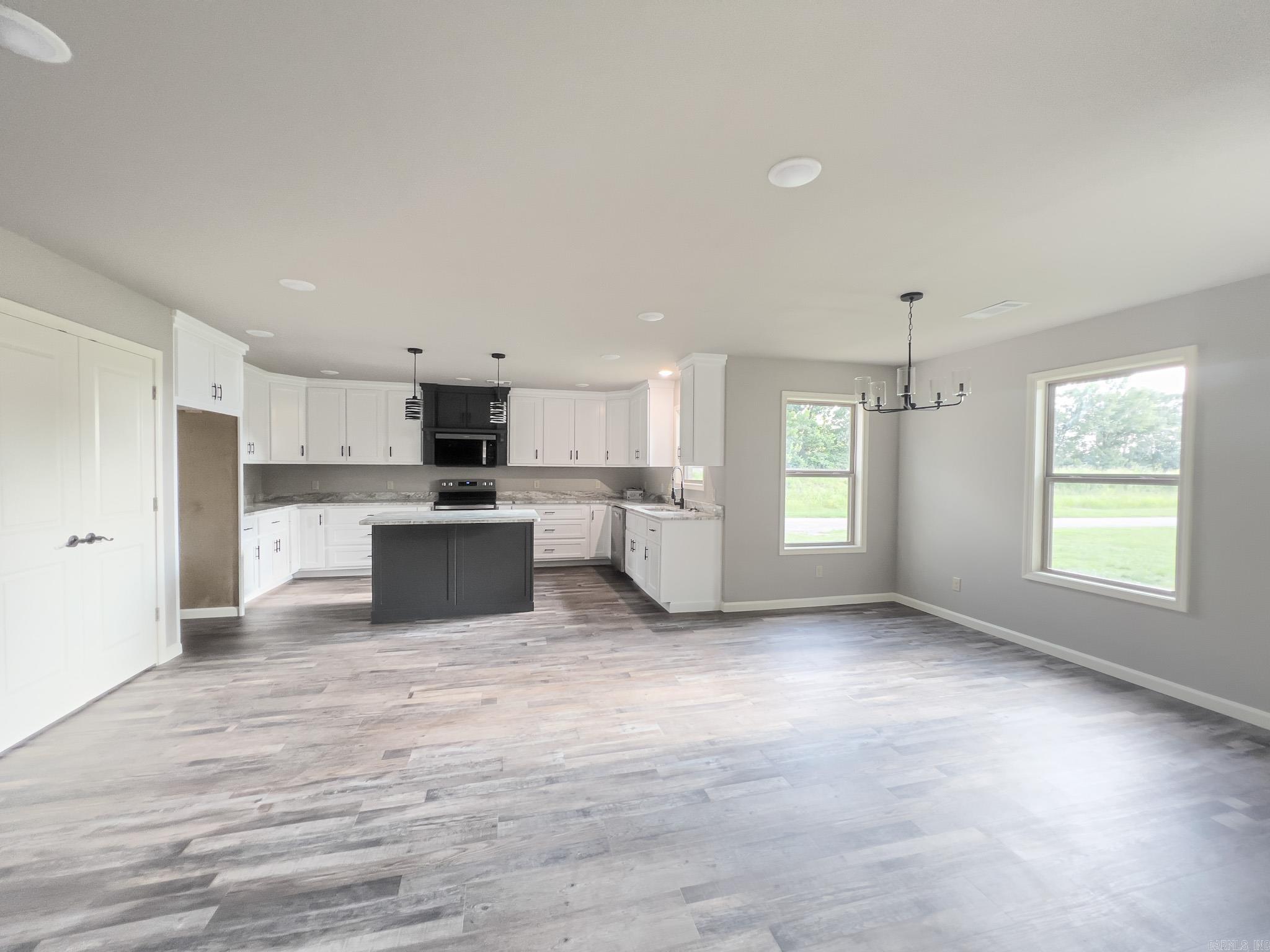738 E Cogbill  Wynne, AR