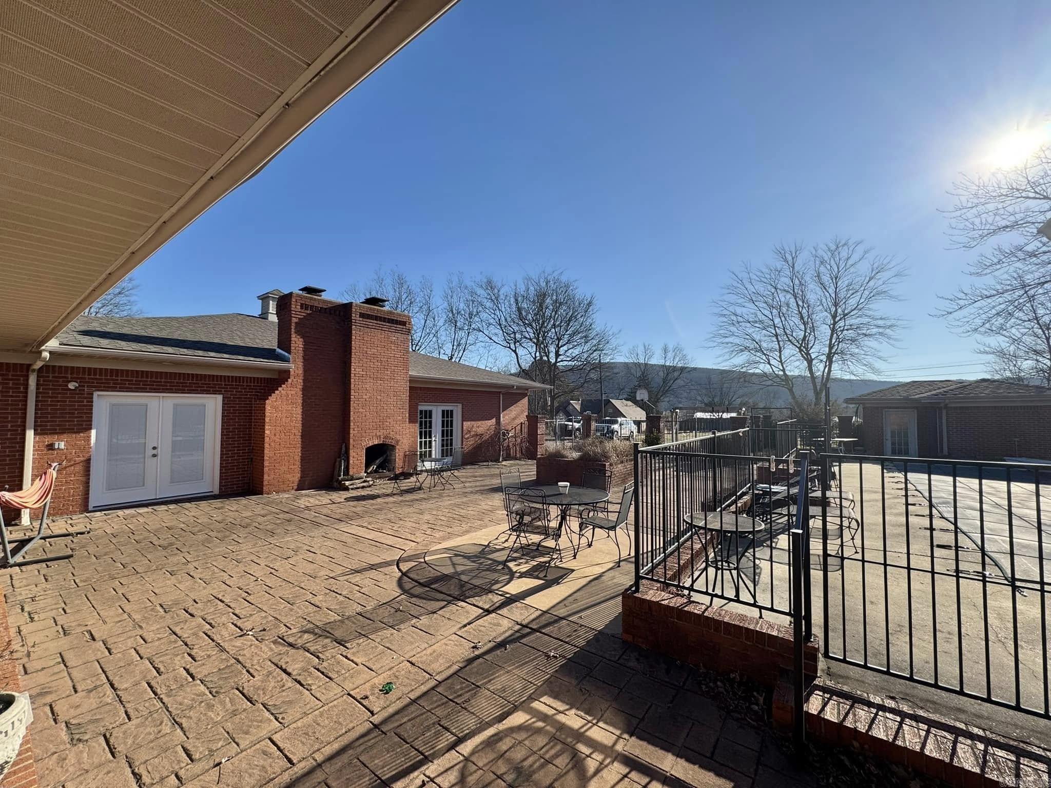 211/215 Service Street  Mountain View, AR