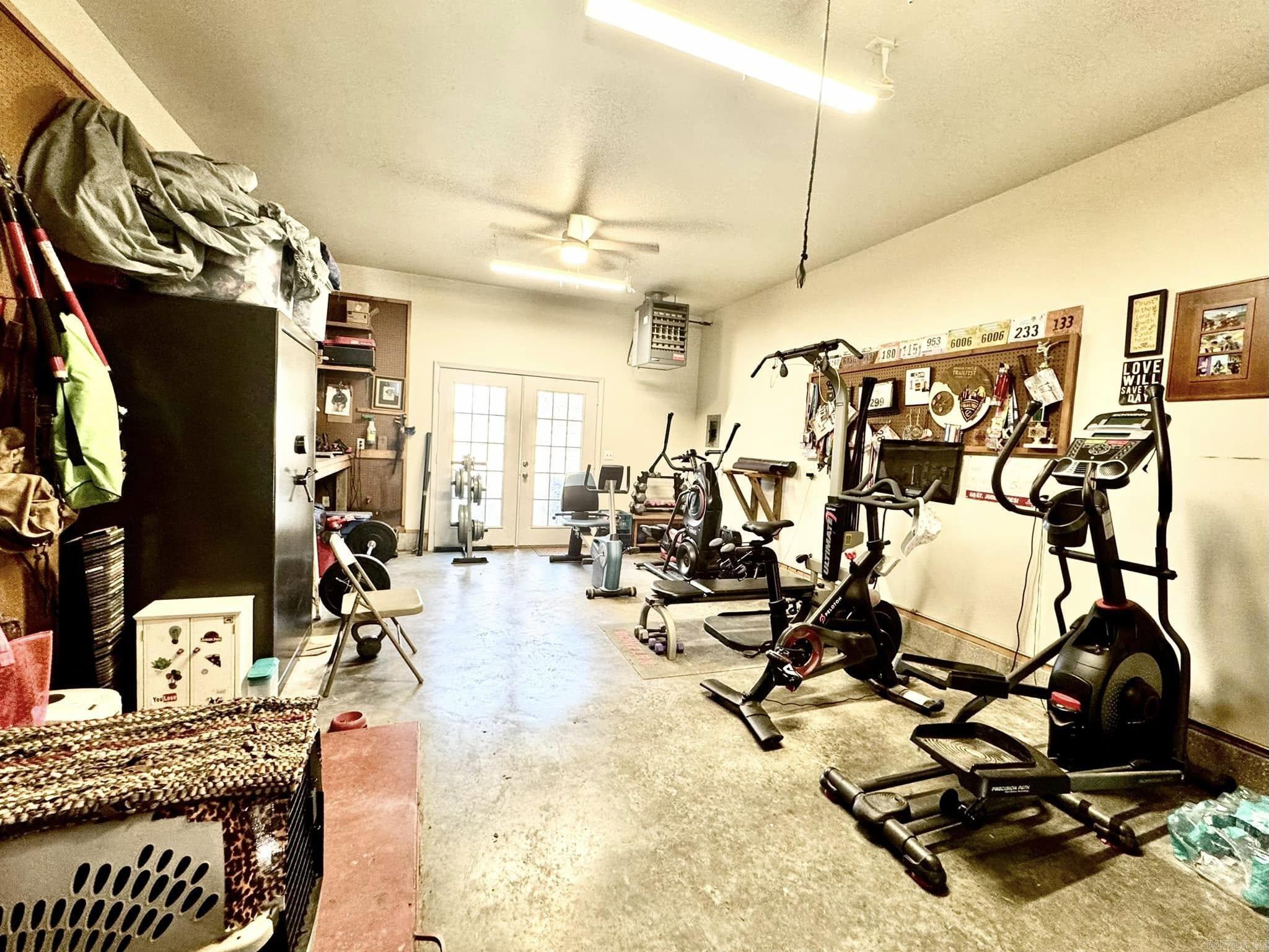 211/215 Service Street  Mountain View, AR