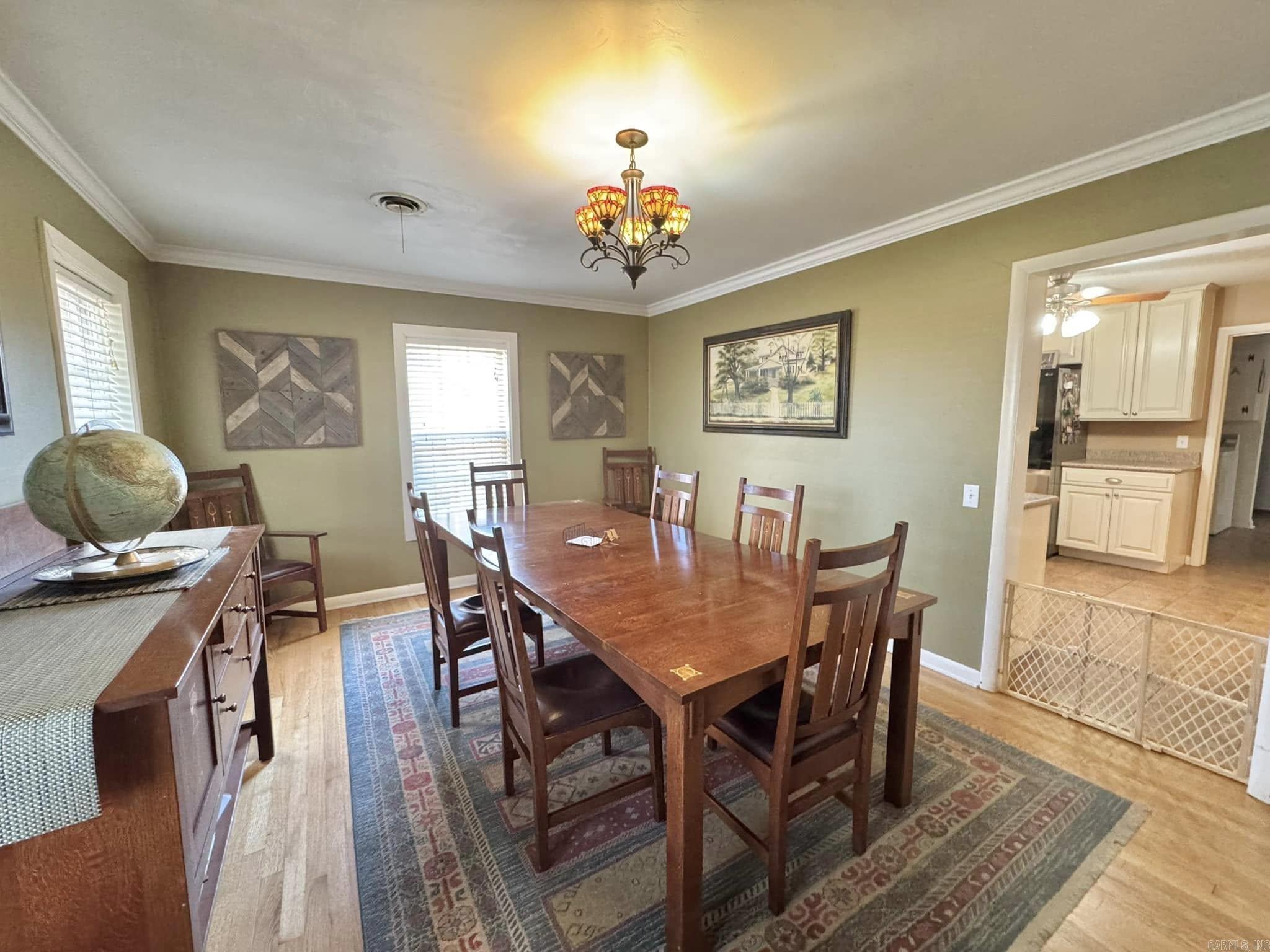 211/215 Service Street  Mountain View, AR