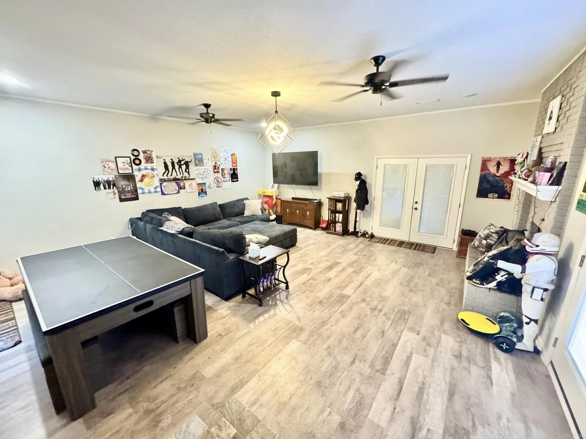 211/215 Service Street  Mountain View, AR