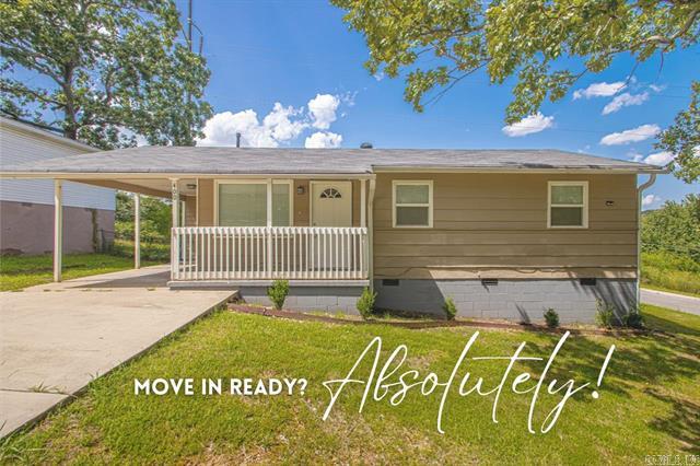 400  Libby  North Little Rock, AR