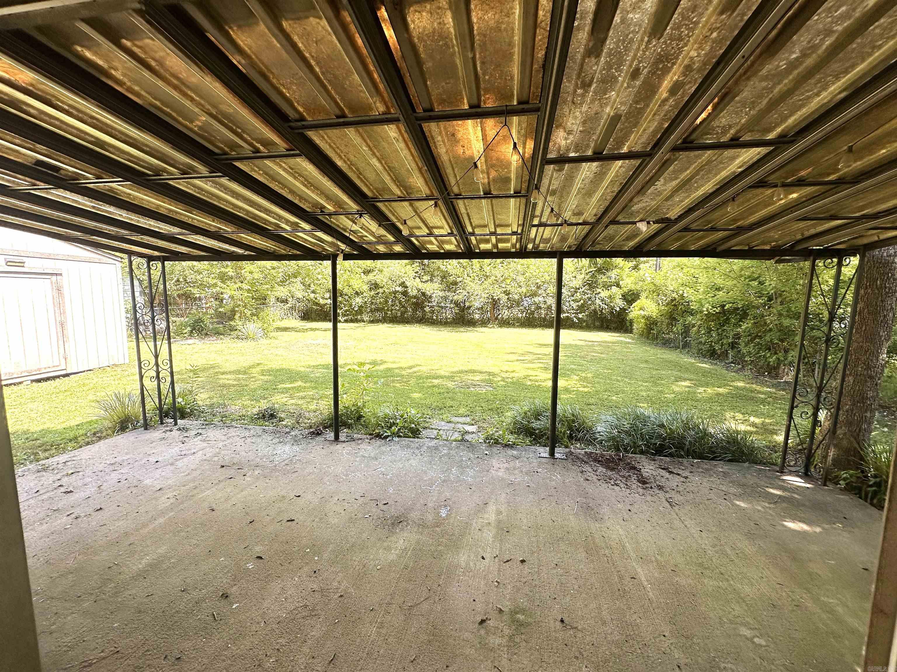2202 Arkansas  Conway, AR