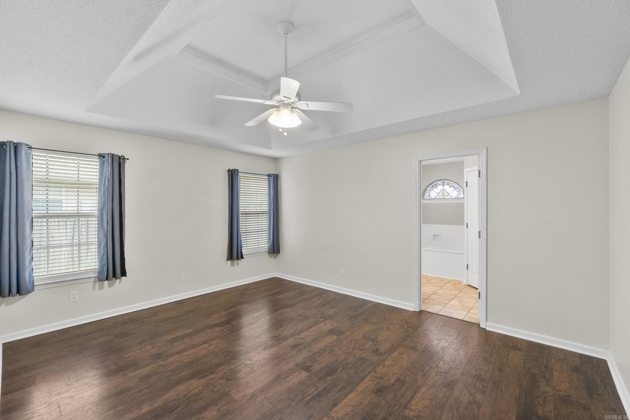 1707 Point West Dr  Little Rock, AR