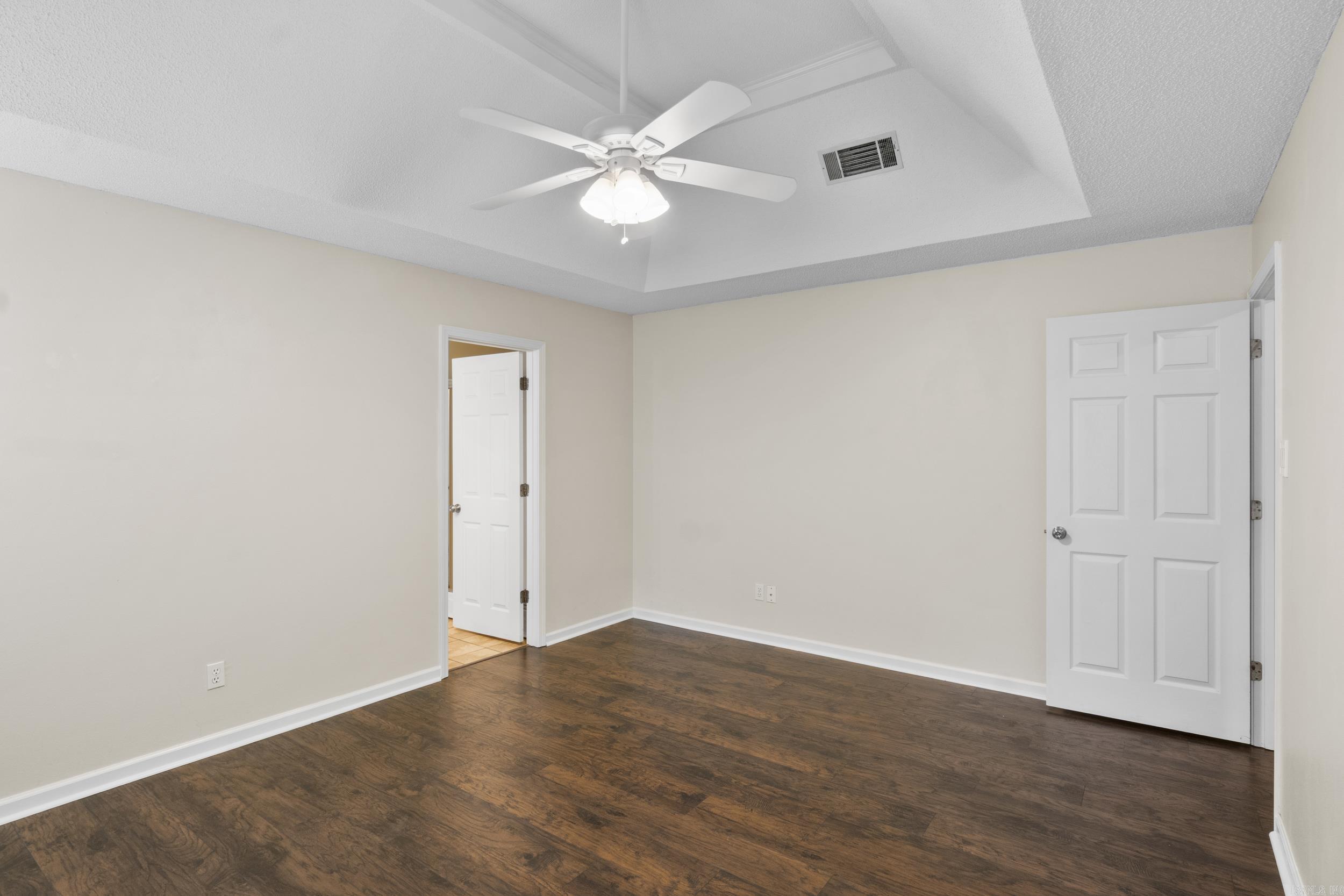 1707 Point West Dr  Little Rock, AR