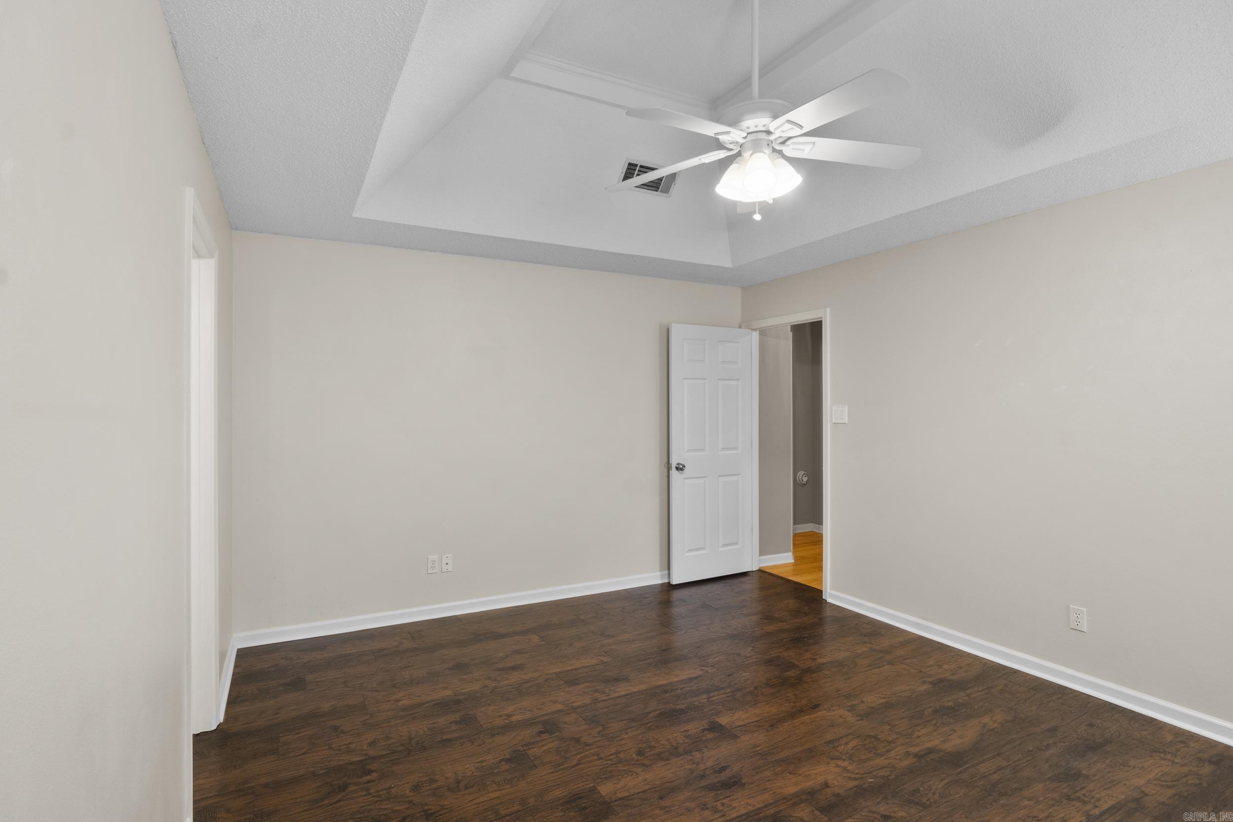 1707 Point West Dr  Little Rock, AR