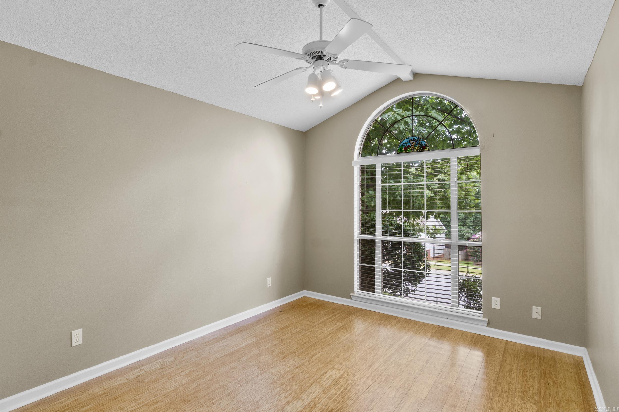 1707 Point West Dr  Little Rock, AR