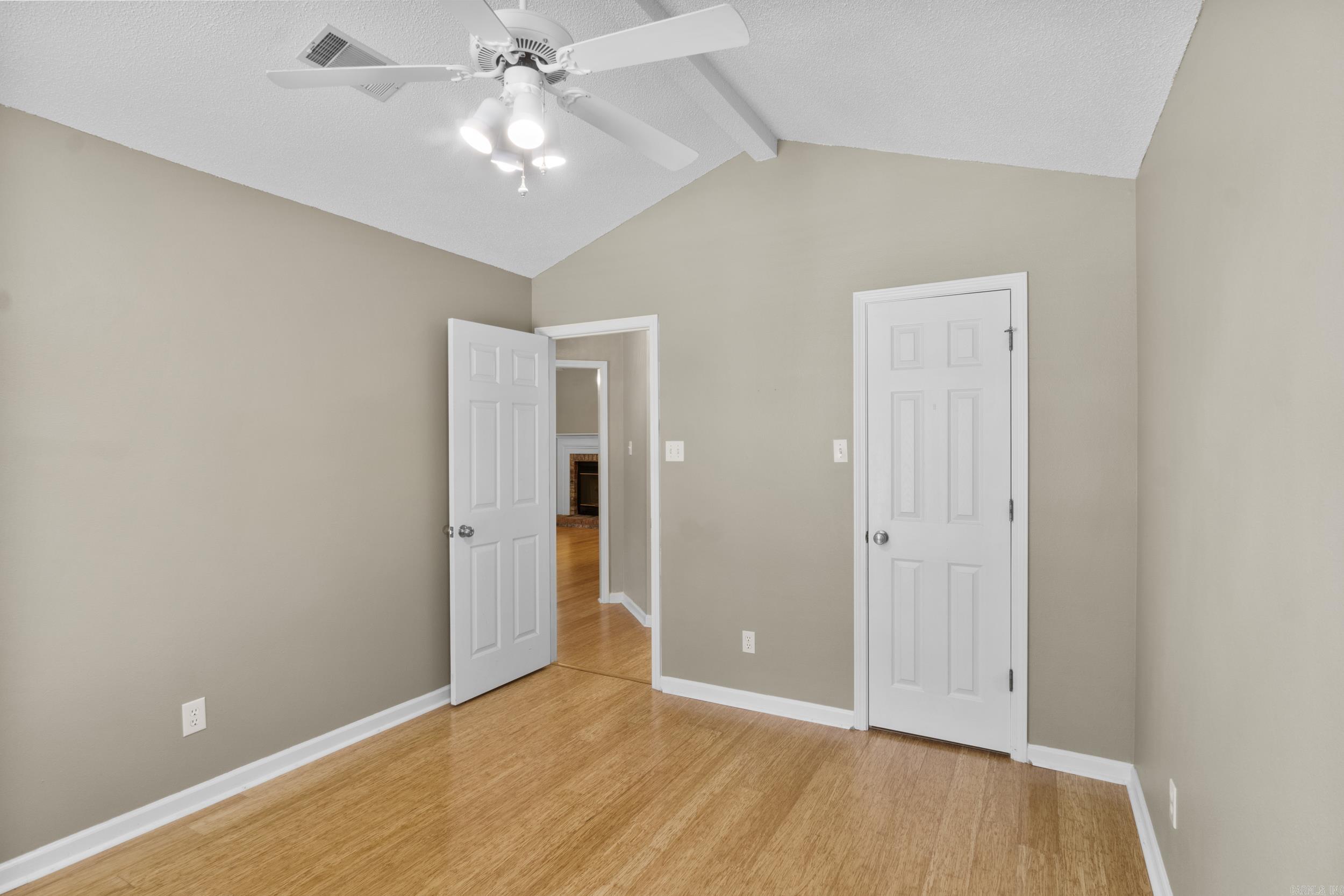 1707 Point West Dr  Little Rock, AR