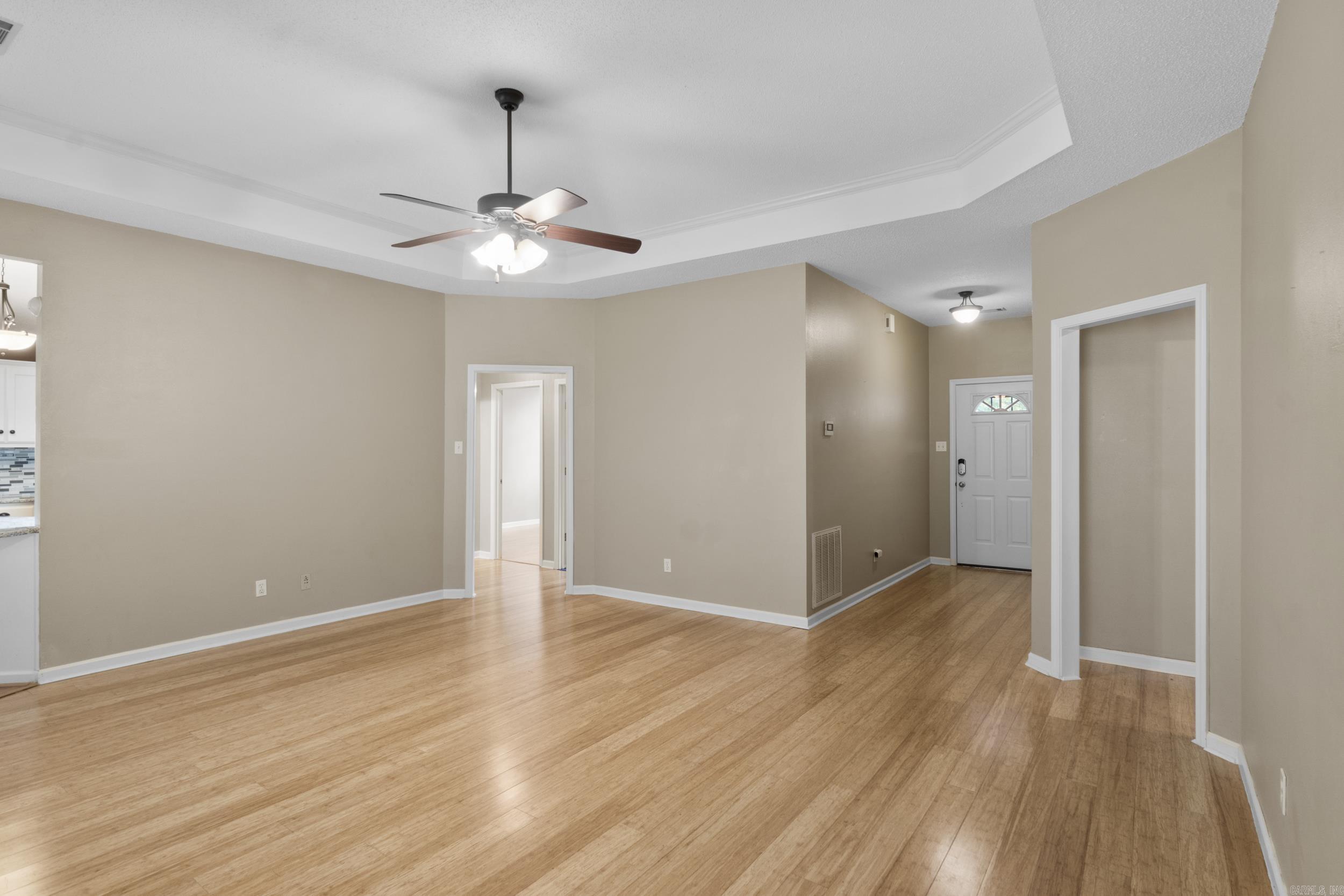 1707 Point West Dr  Little Rock, AR
