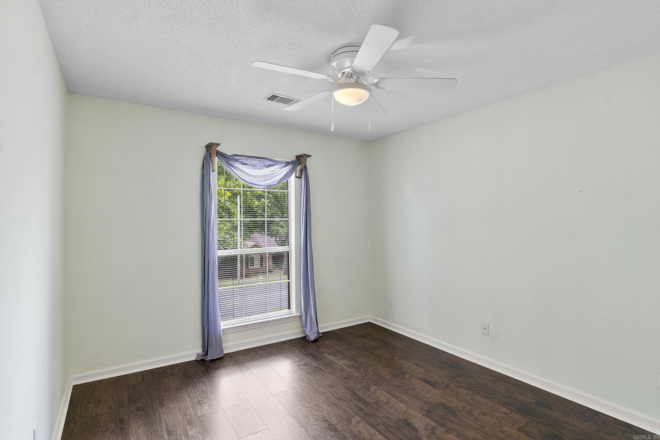 1707 Point West Dr  Little Rock, AR