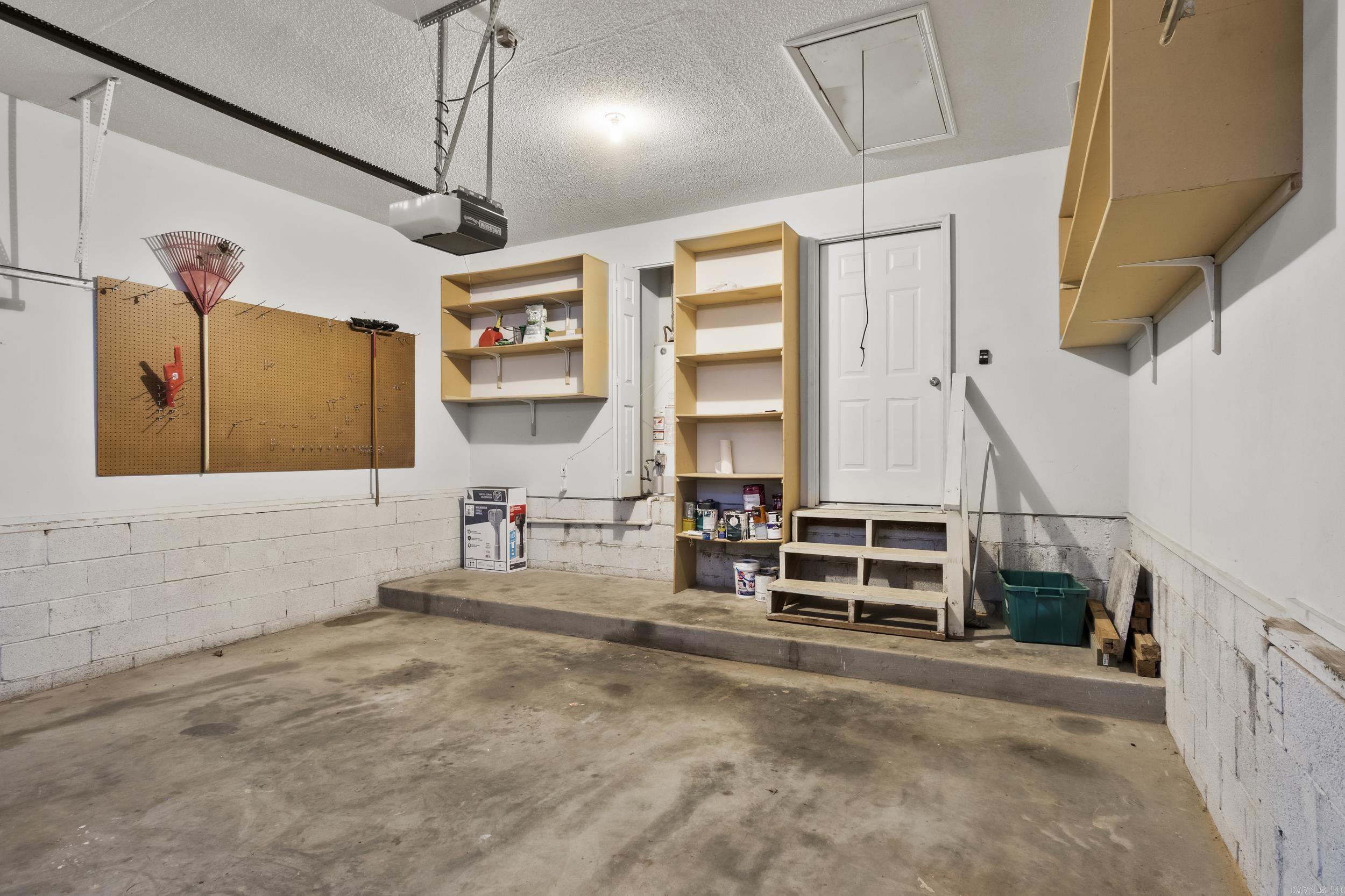 1707 Point West Dr  Little Rock, AR