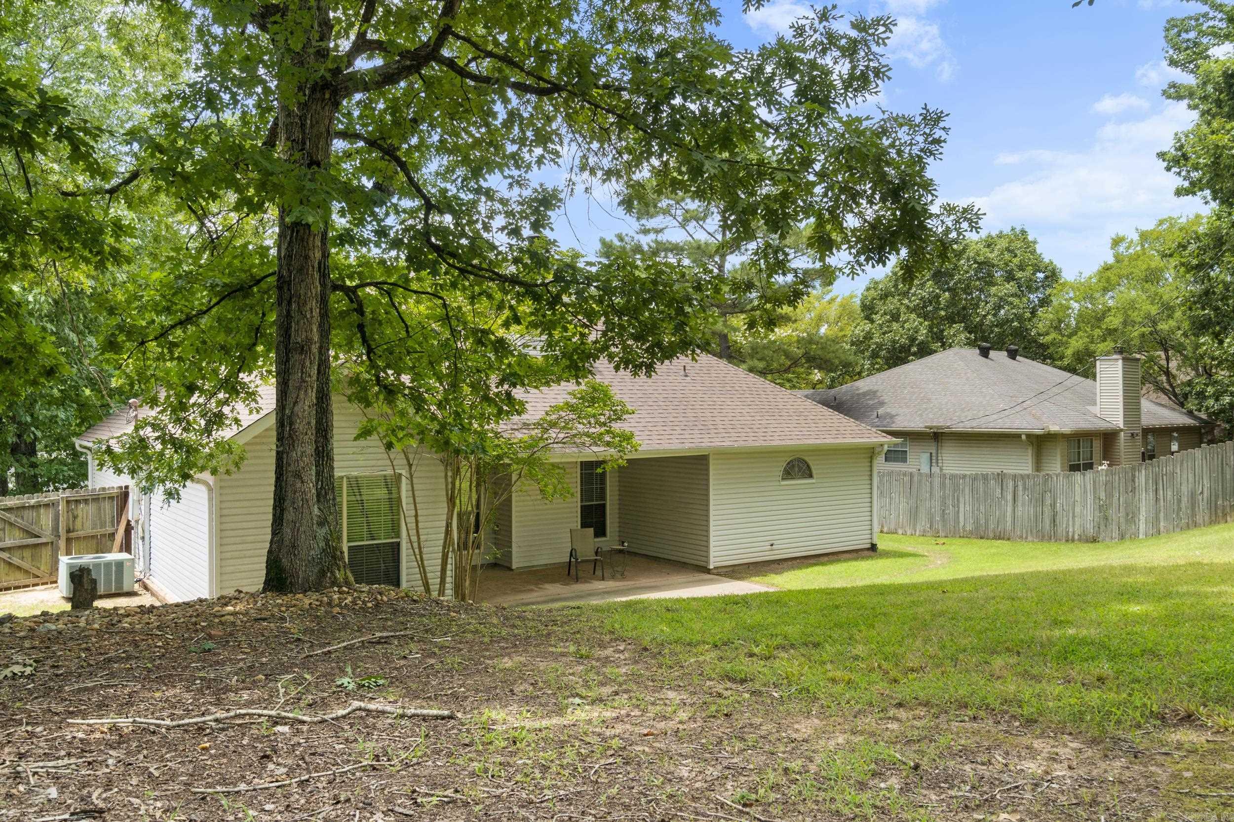 1707 Point West Dr  Little Rock, AR