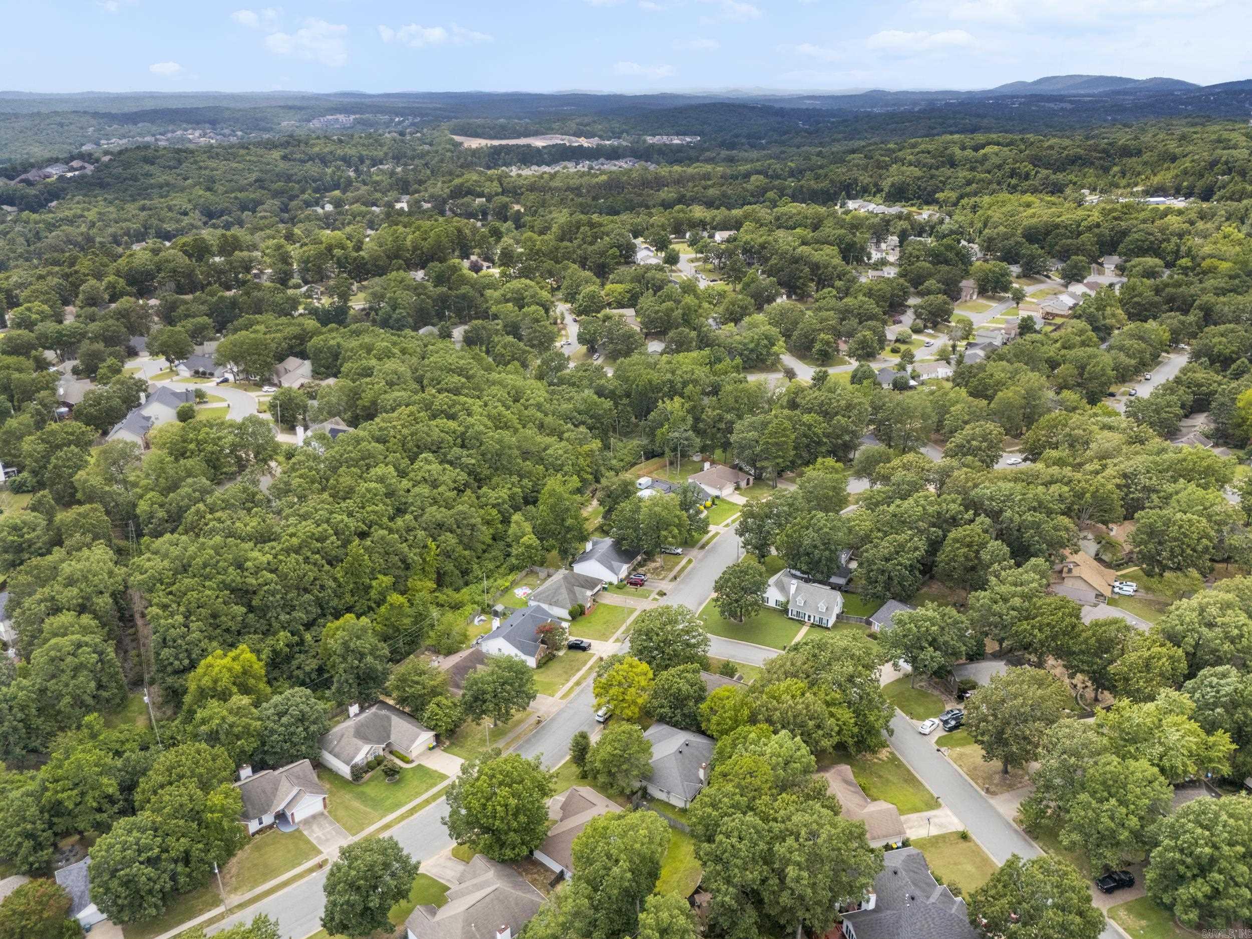 1707 Point West Dr  Little Rock, AR