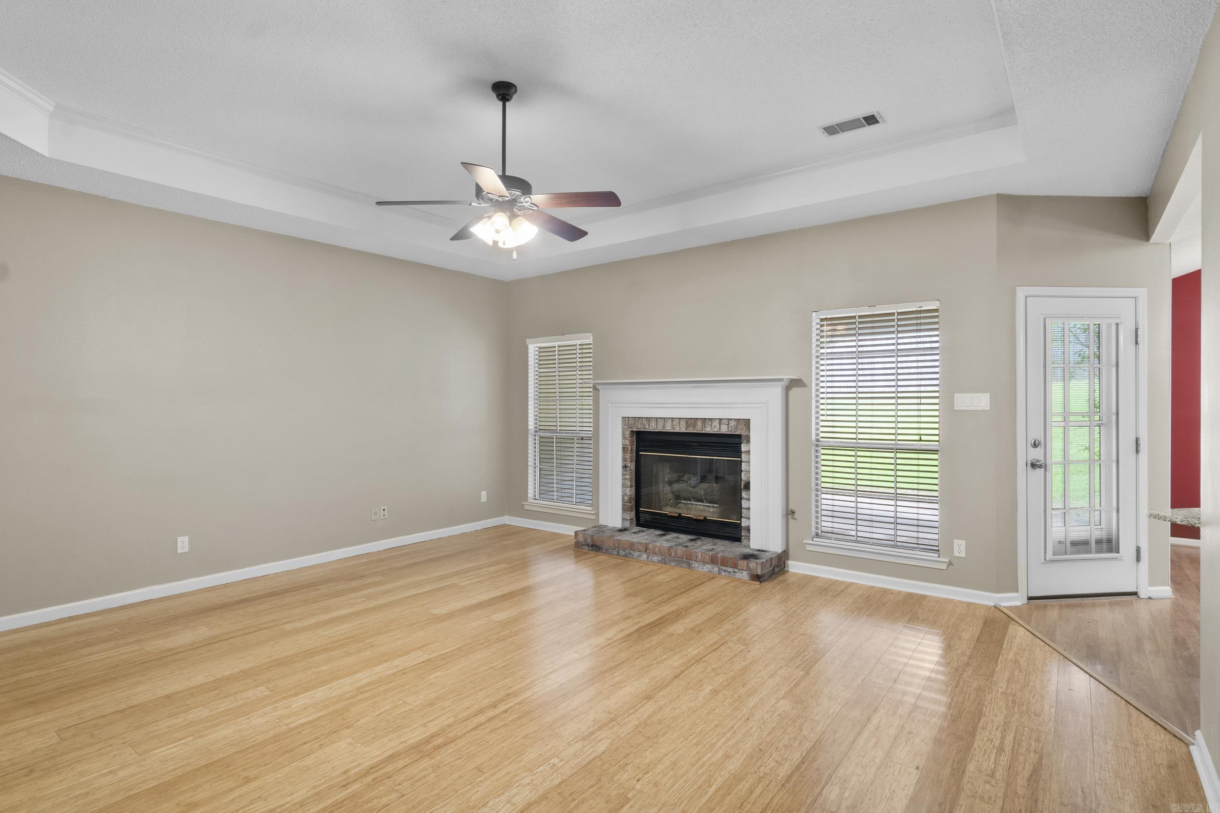 1707 Point West Dr  Little Rock, AR