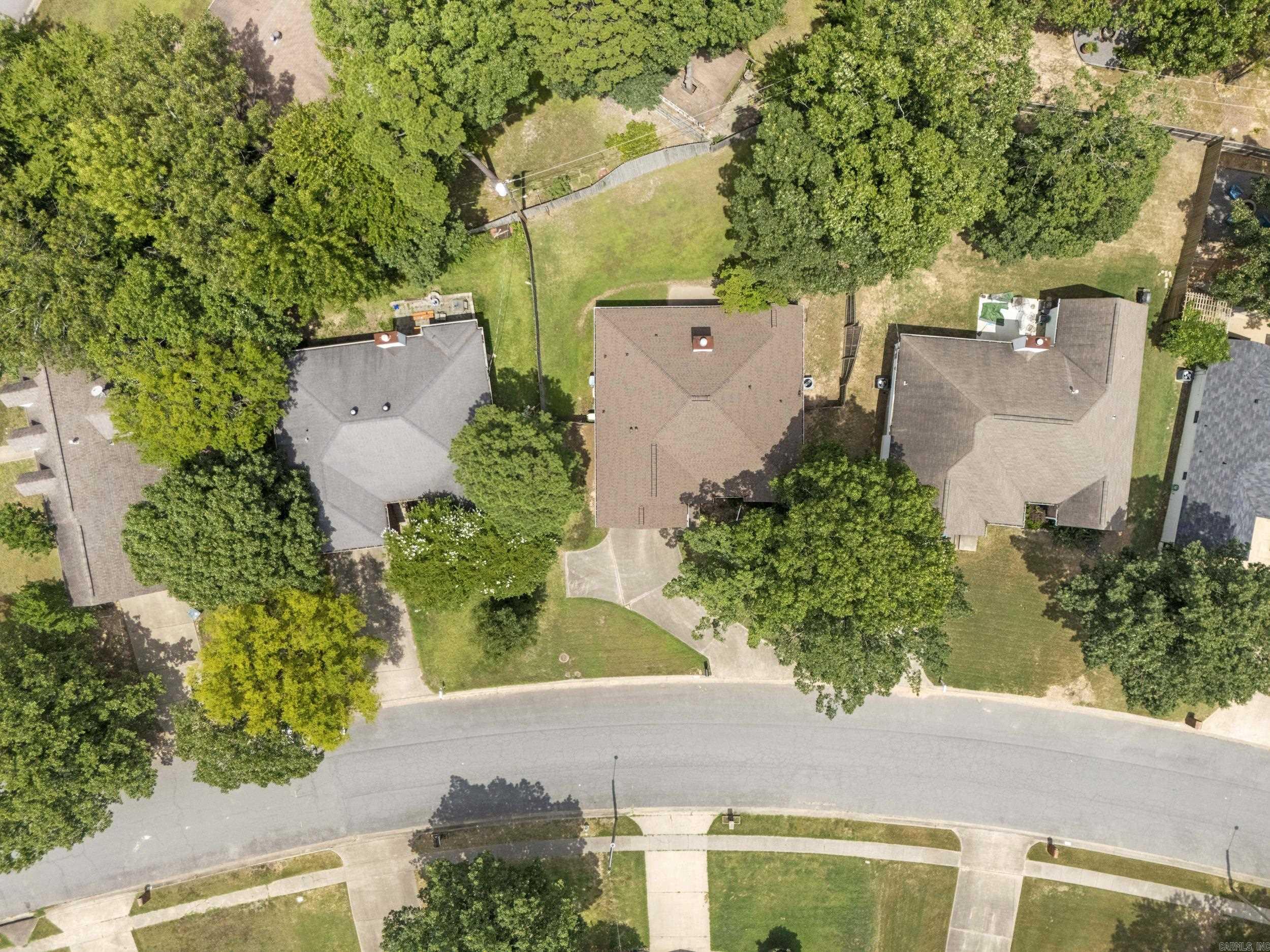 1707 Point West Dr  Little Rock, AR