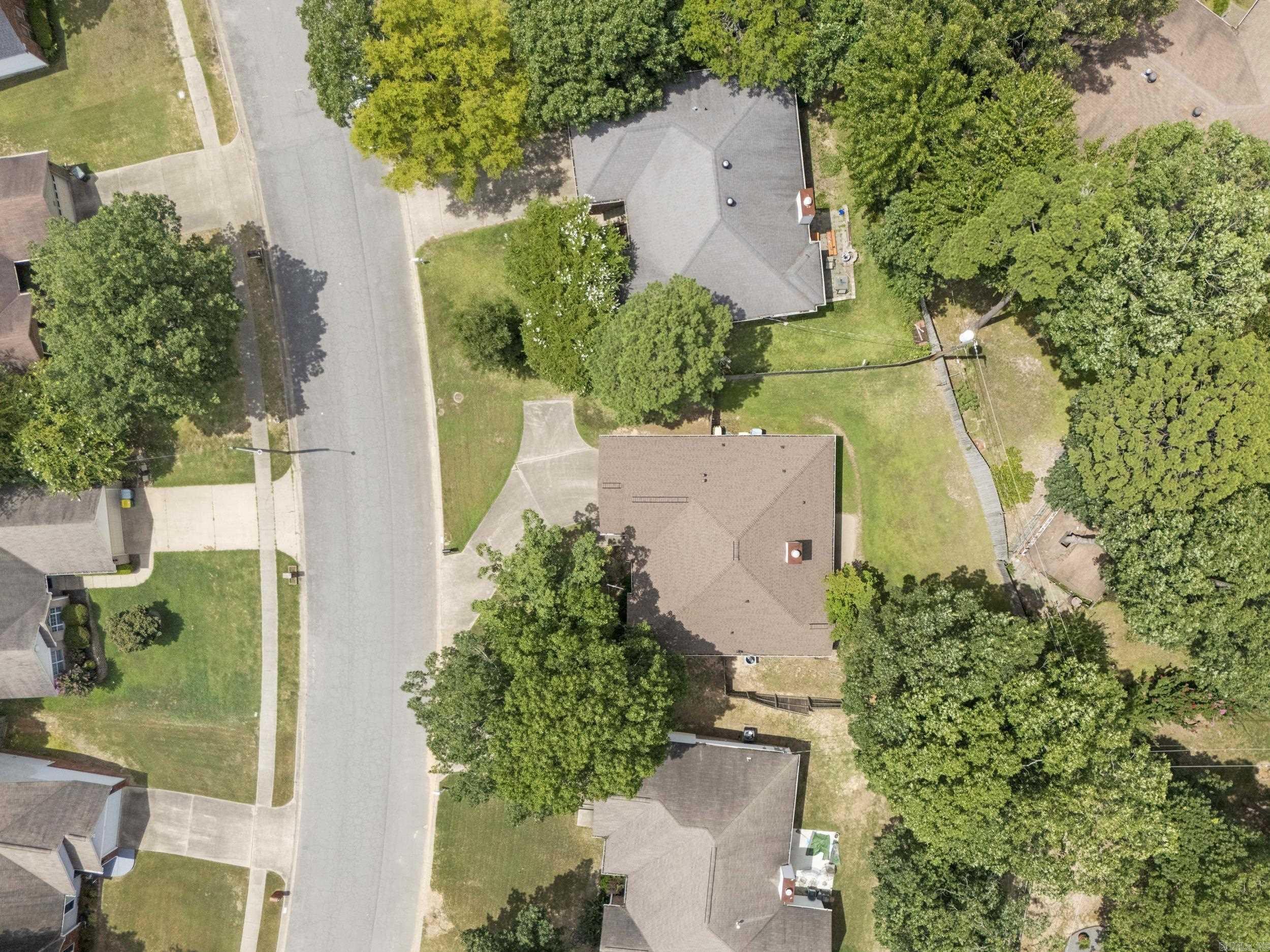 1707 Point West Dr  Little Rock, AR