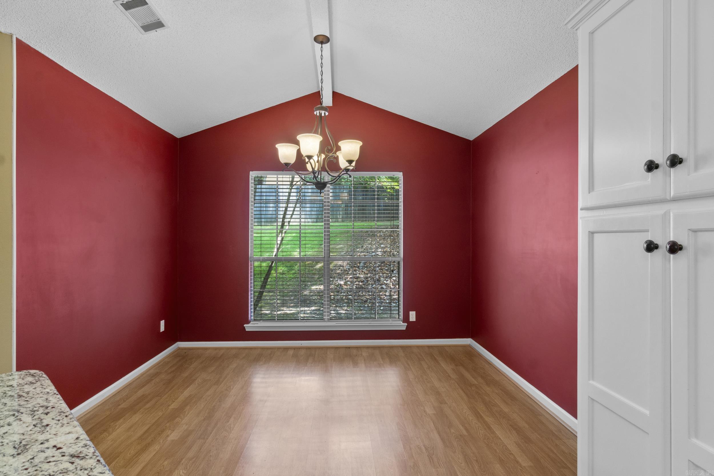 1707 Point West Dr  Little Rock, AR
