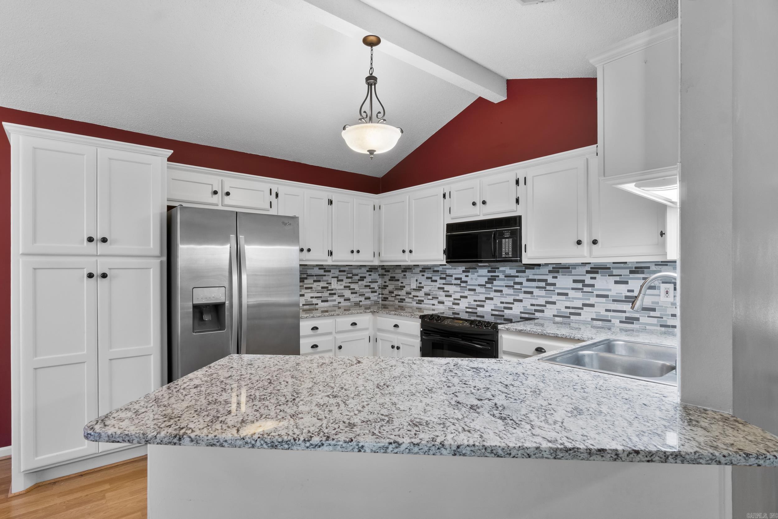 1707 Point West Dr  Little Rock, AR