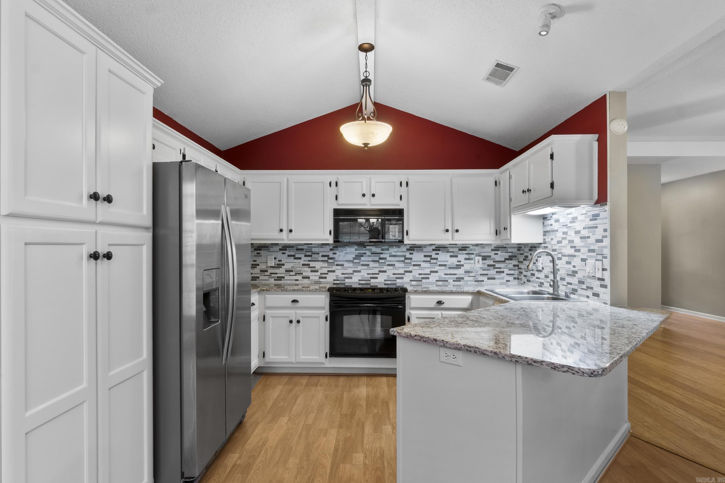 1707 Point West Dr  Little Rock, AR