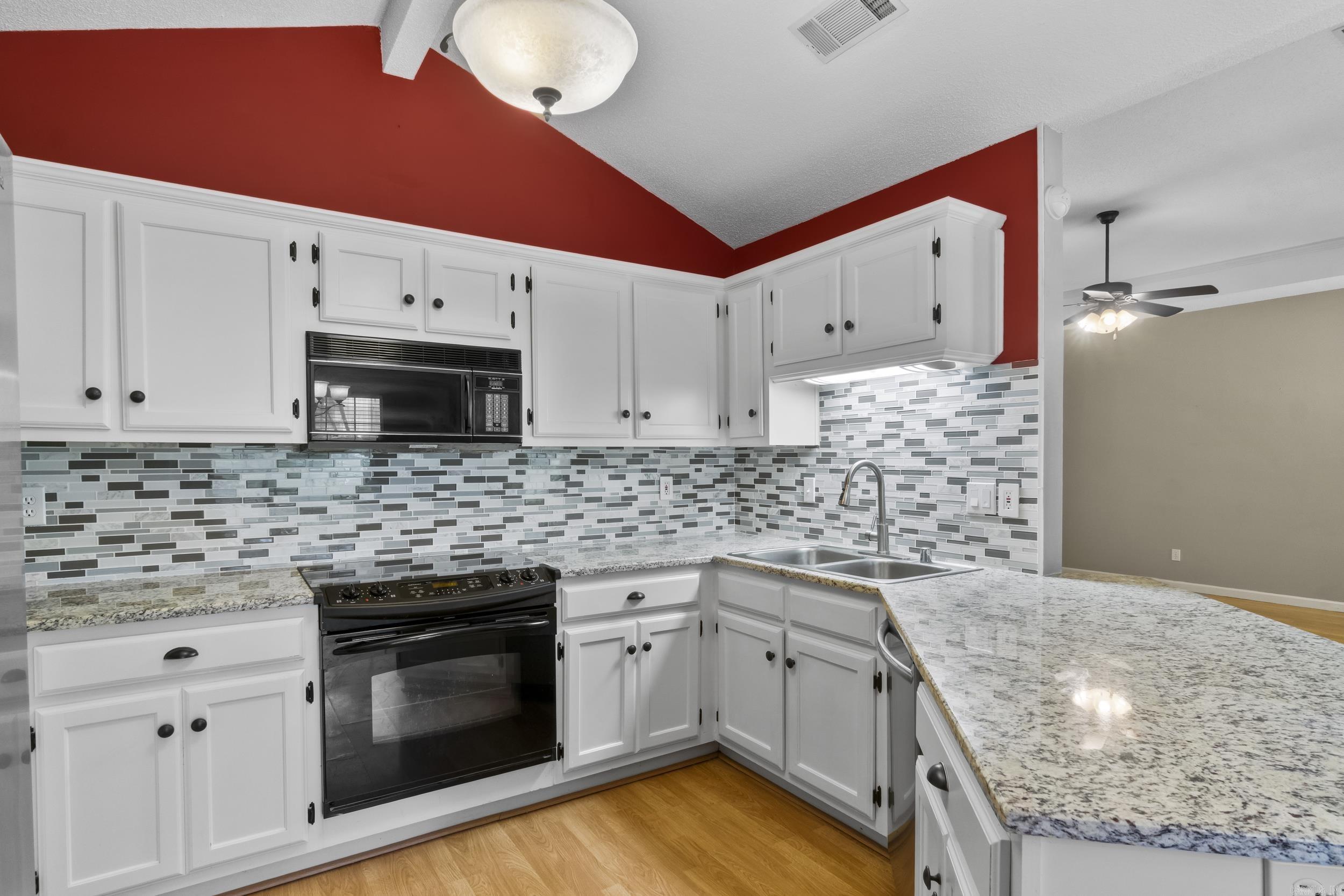 1707 Point West Dr  Little Rock, AR