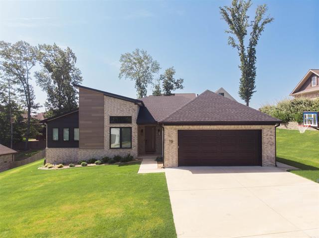 19  Sagamore  Maumelle, AR