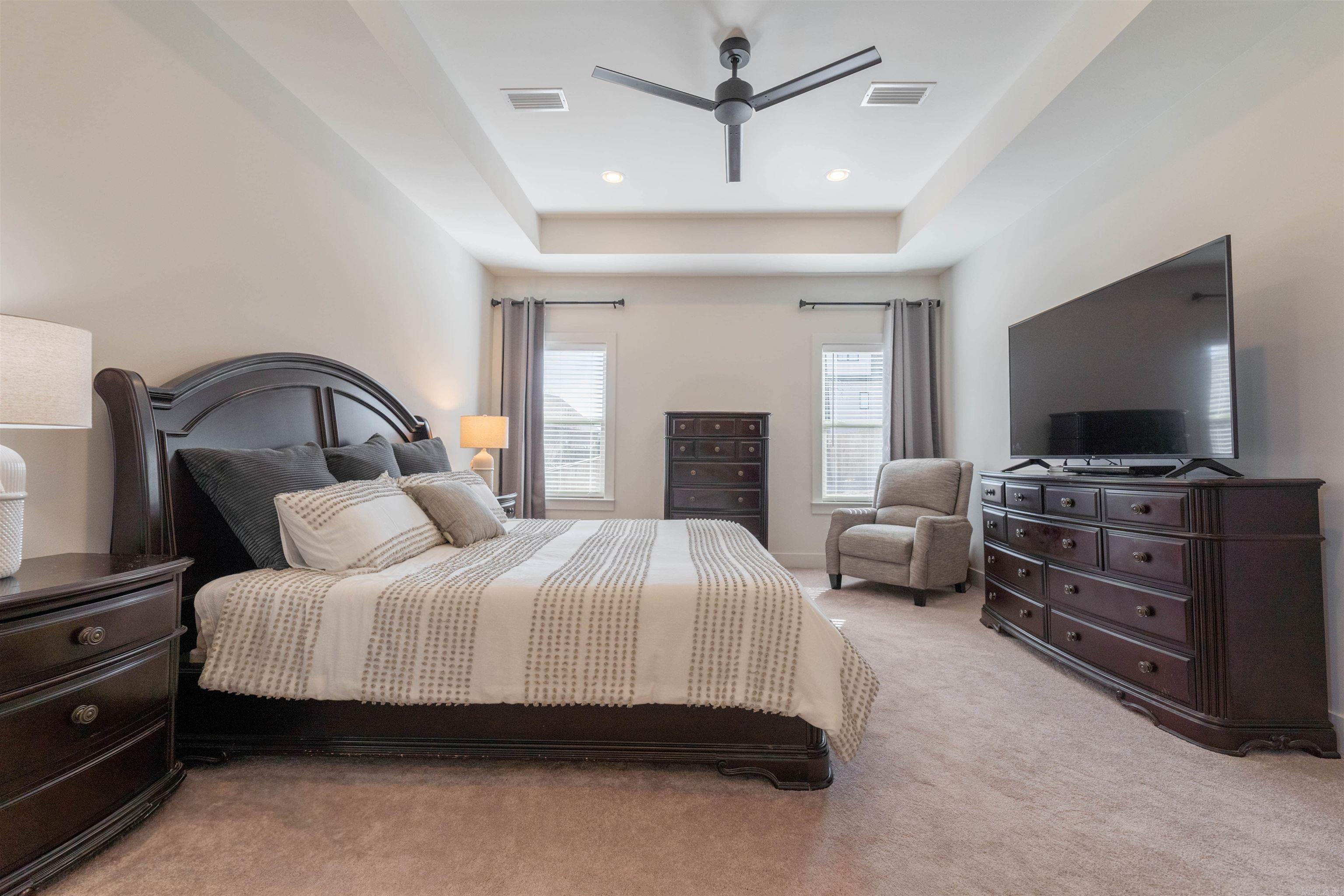 19 Sagamore  Maumelle, AR