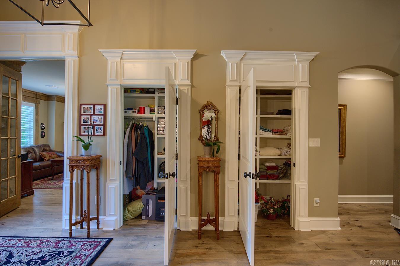 17 Captura Circle  Hot Springs Village, AR