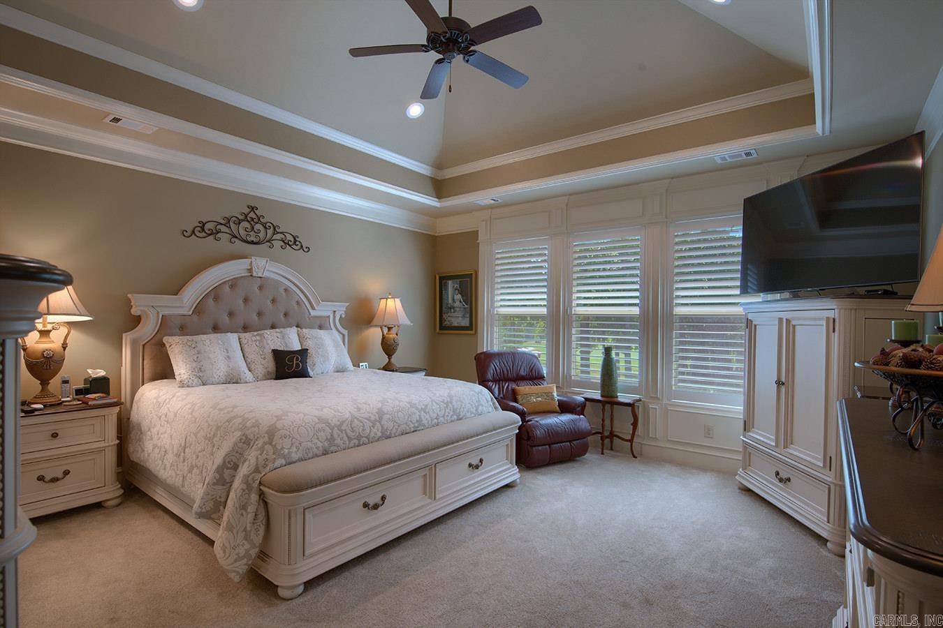 17 Captura Circle  Hot Springs Village, AR
