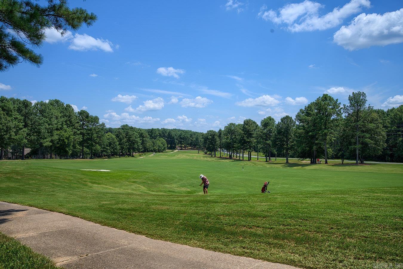 17 Captura Circle  Hot Springs Village, AR