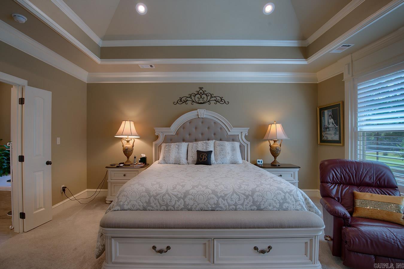 17 Captura Circle  Hot Springs Village, AR