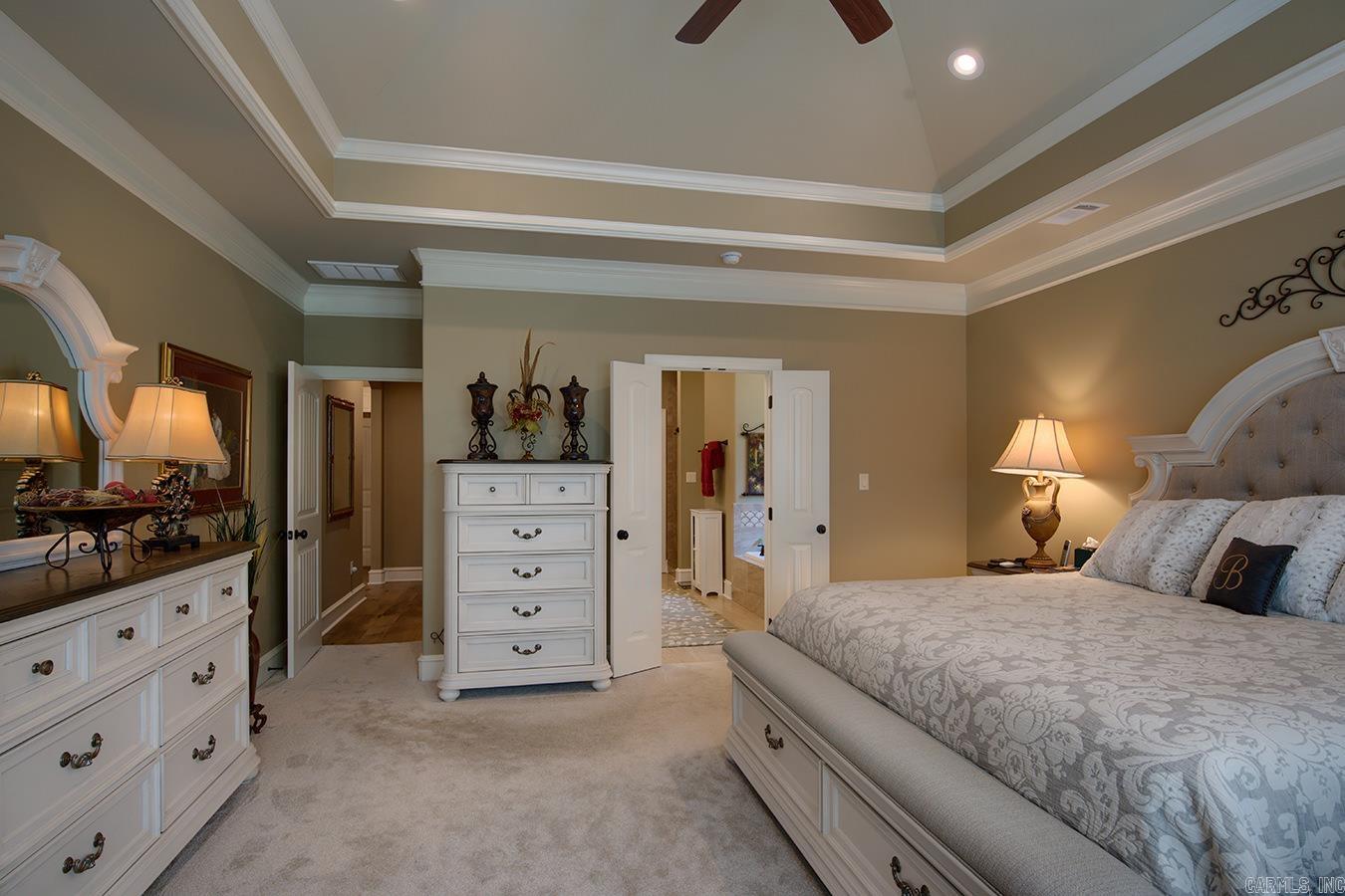 17 Captura Circle  Hot Springs Village, AR