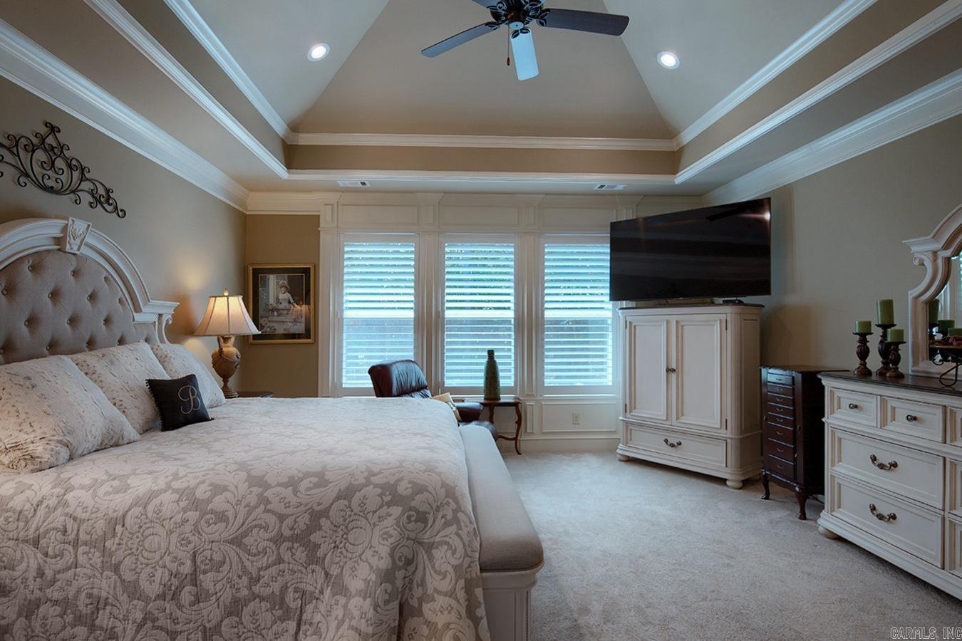 17 Captura Circle  Hot Springs Village, AR