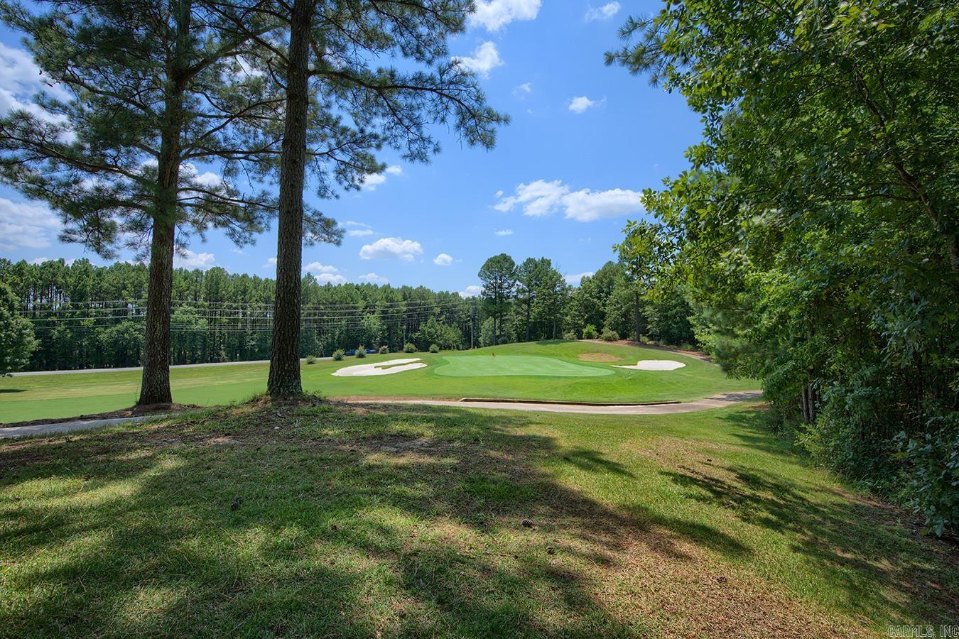 17 Captura Circle  Hot Springs Village, AR