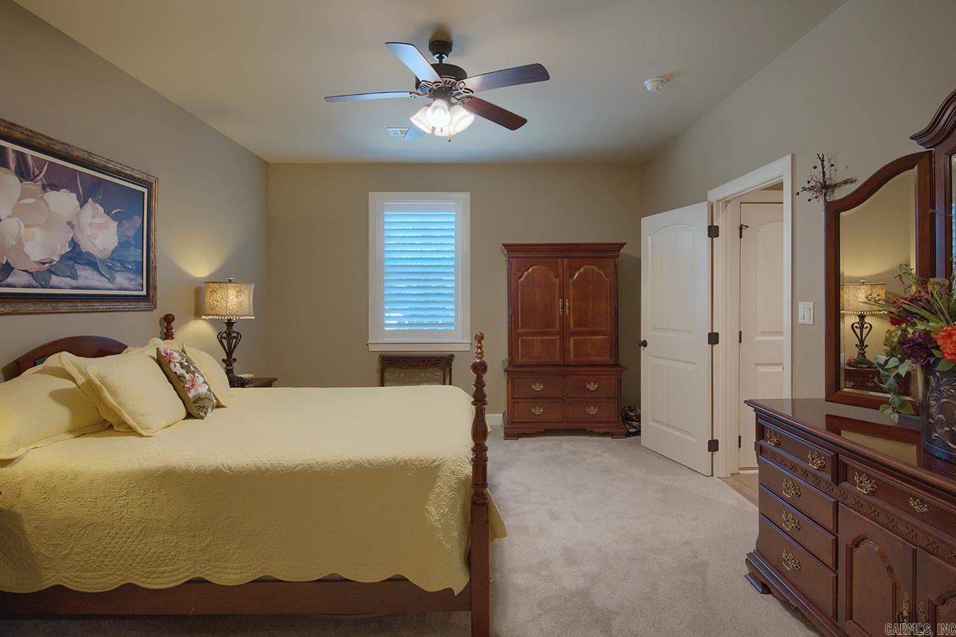 17 Captura Circle  Hot Springs Village, AR