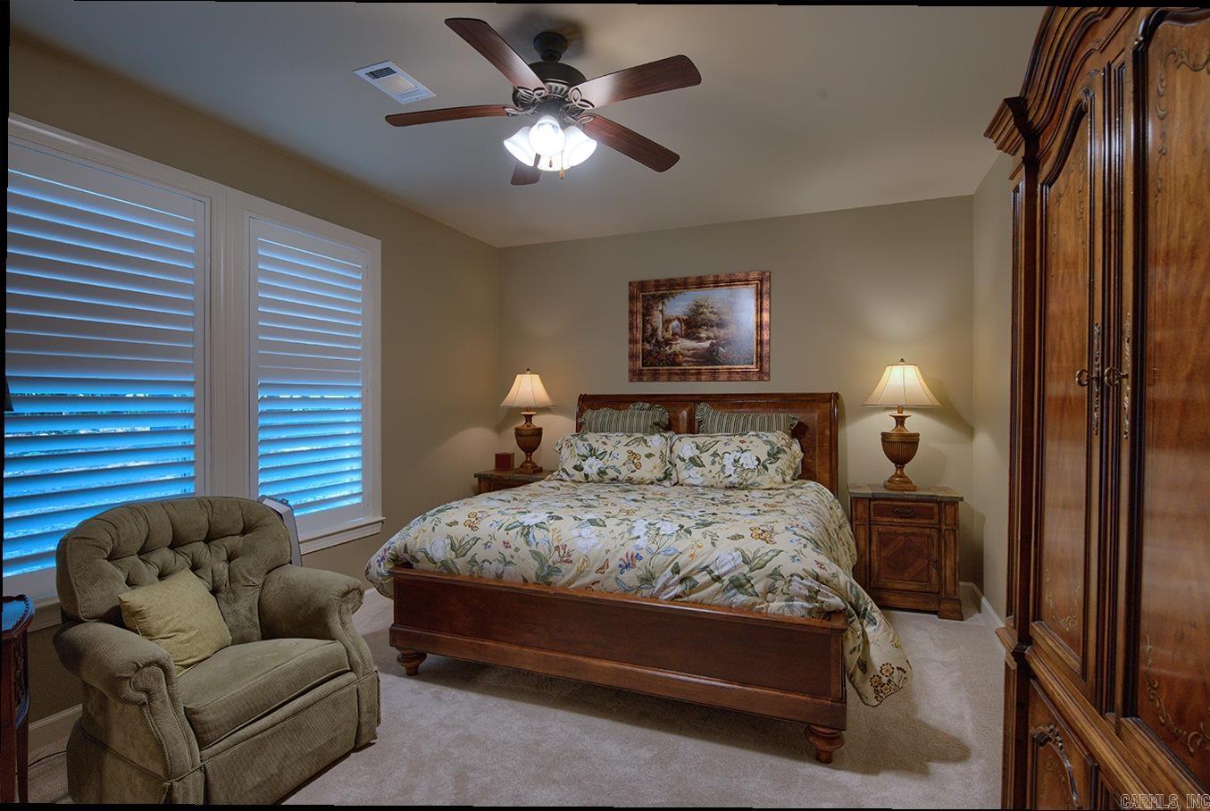 17 Captura Circle  Hot Springs Village, AR