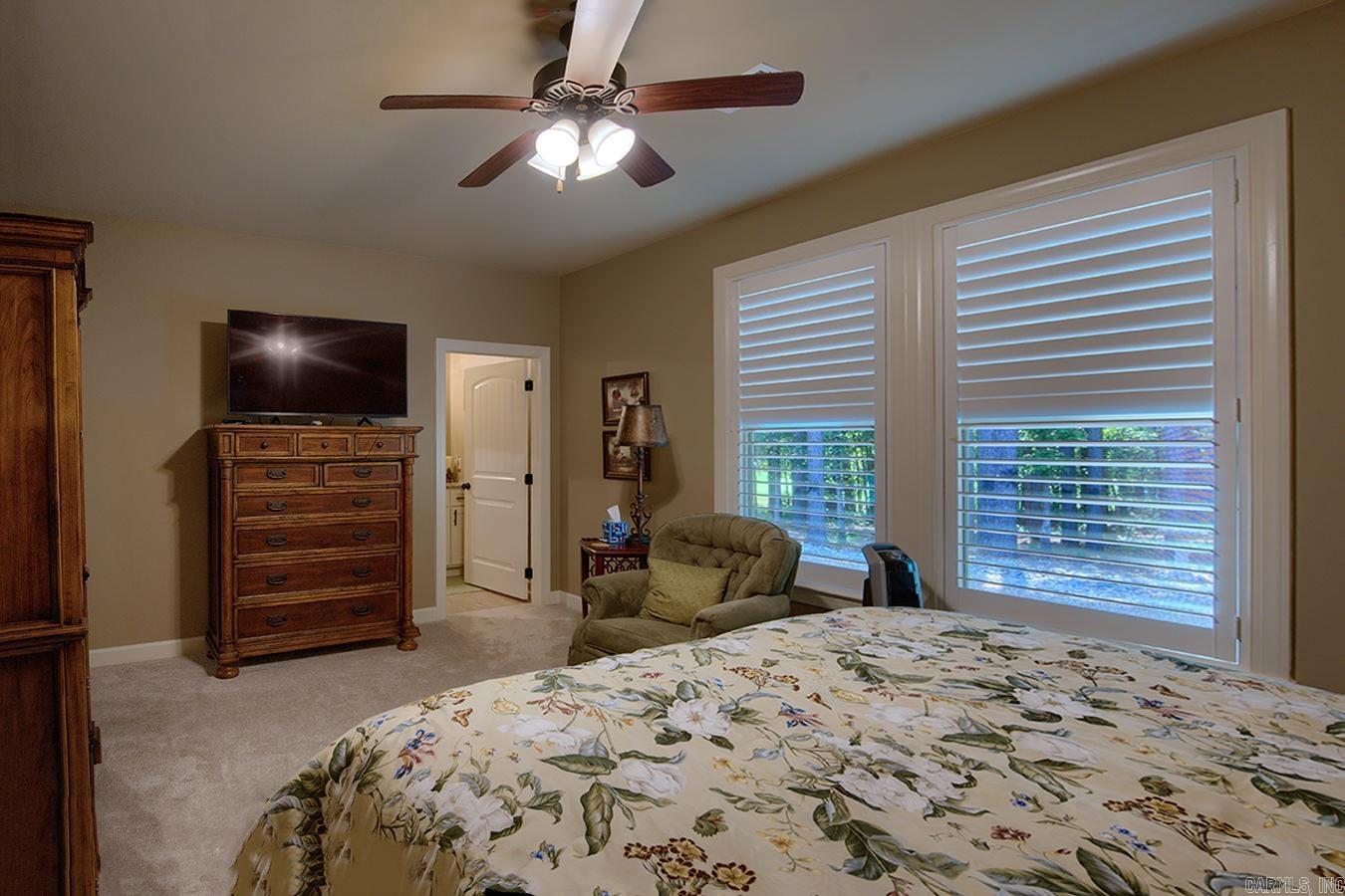 17 Captura Circle  Hot Springs Village, AR