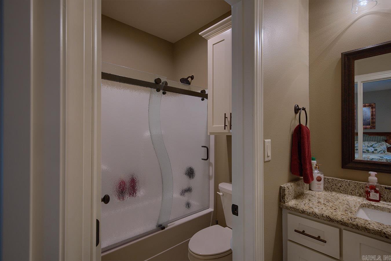 17 Captura Circle  Hot Springs Village, AR