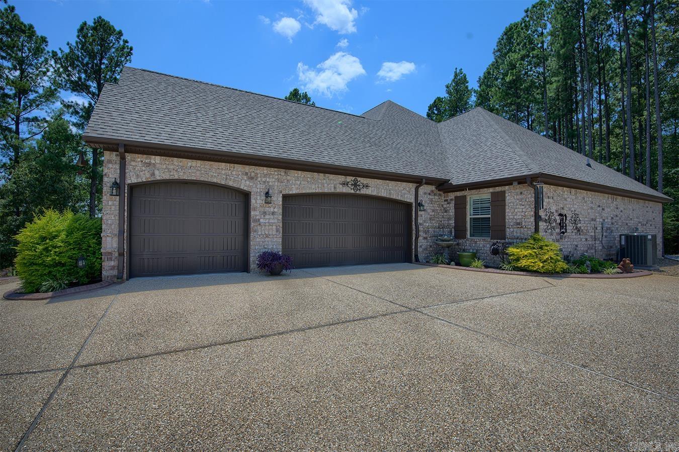 17 Captura Circle  Hot Springs Village, AR