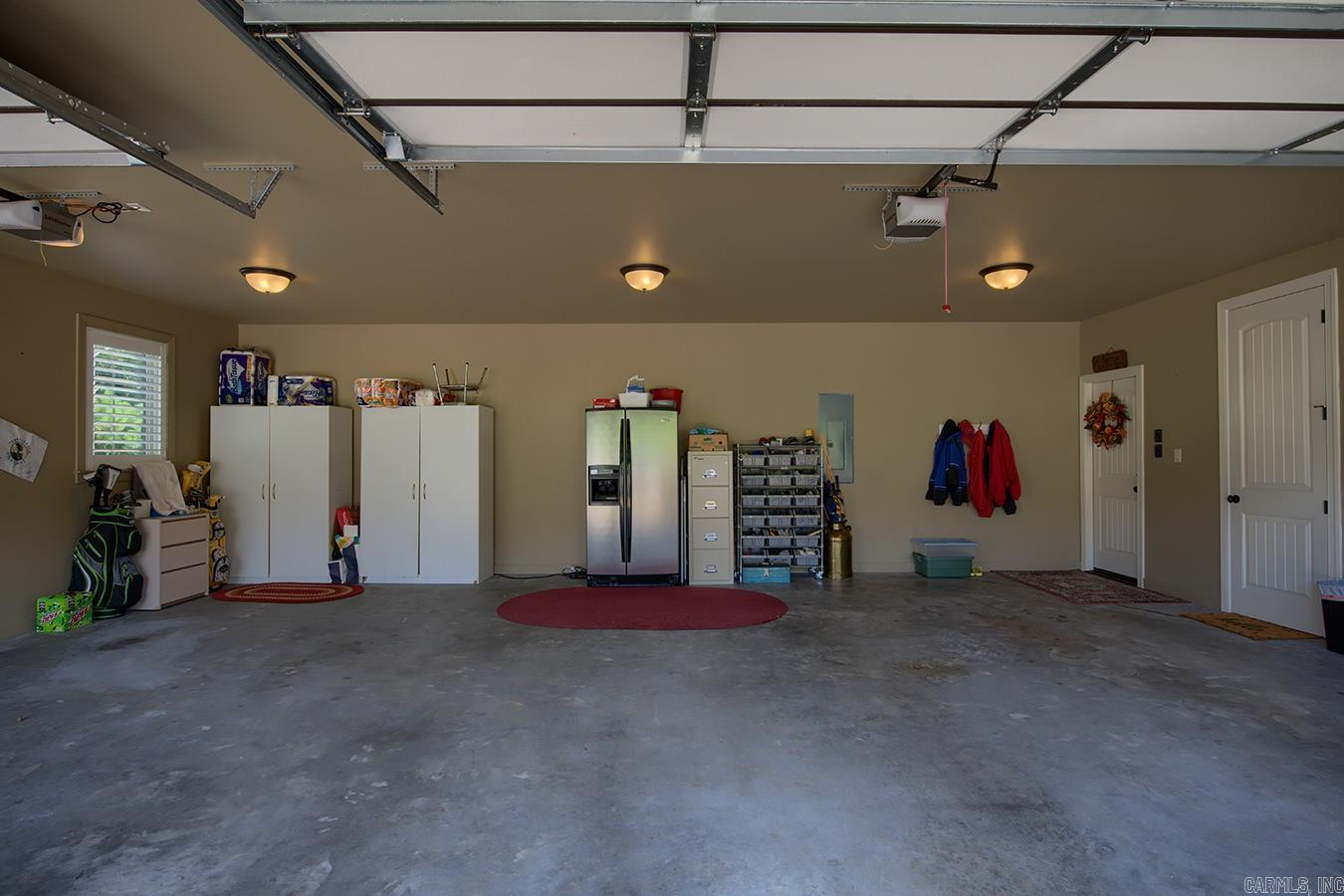 17 Captura Circle  Hot Springs Village, AR