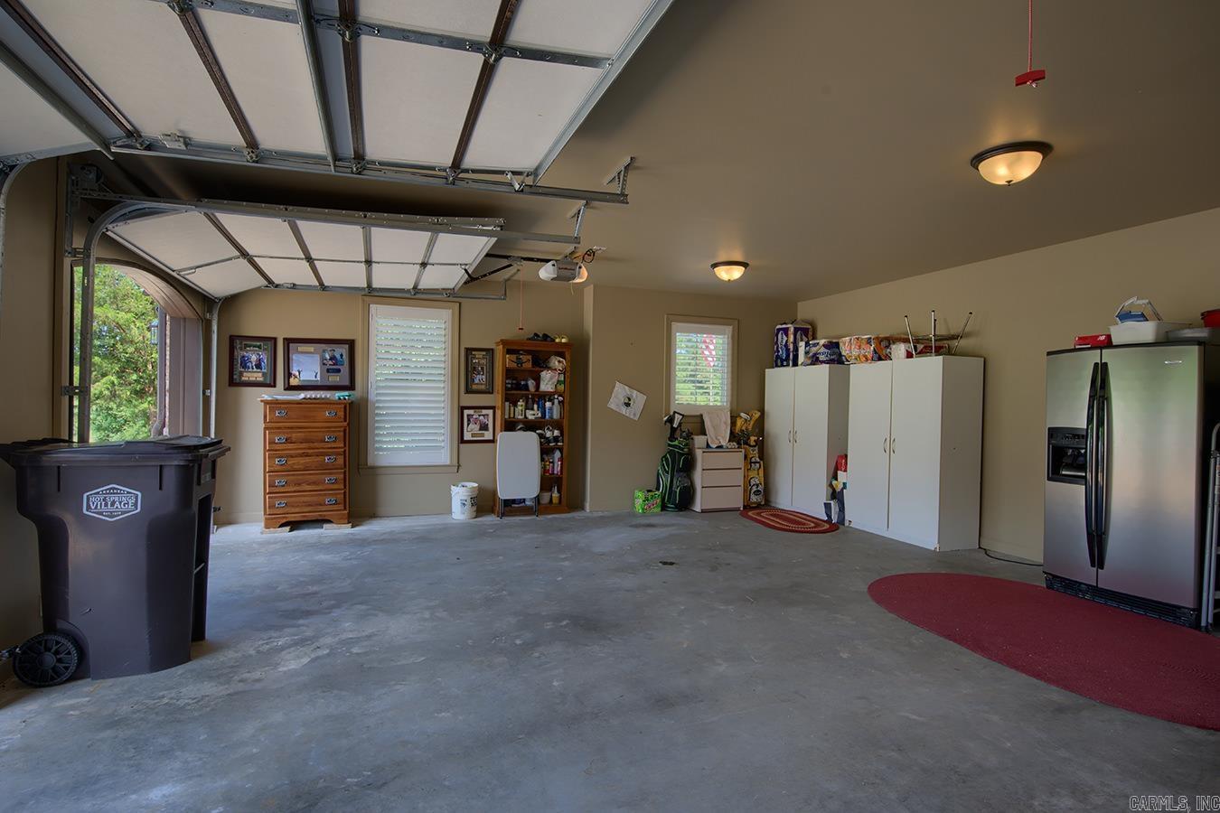17 Captura Circle  Hot Springs Village, AR