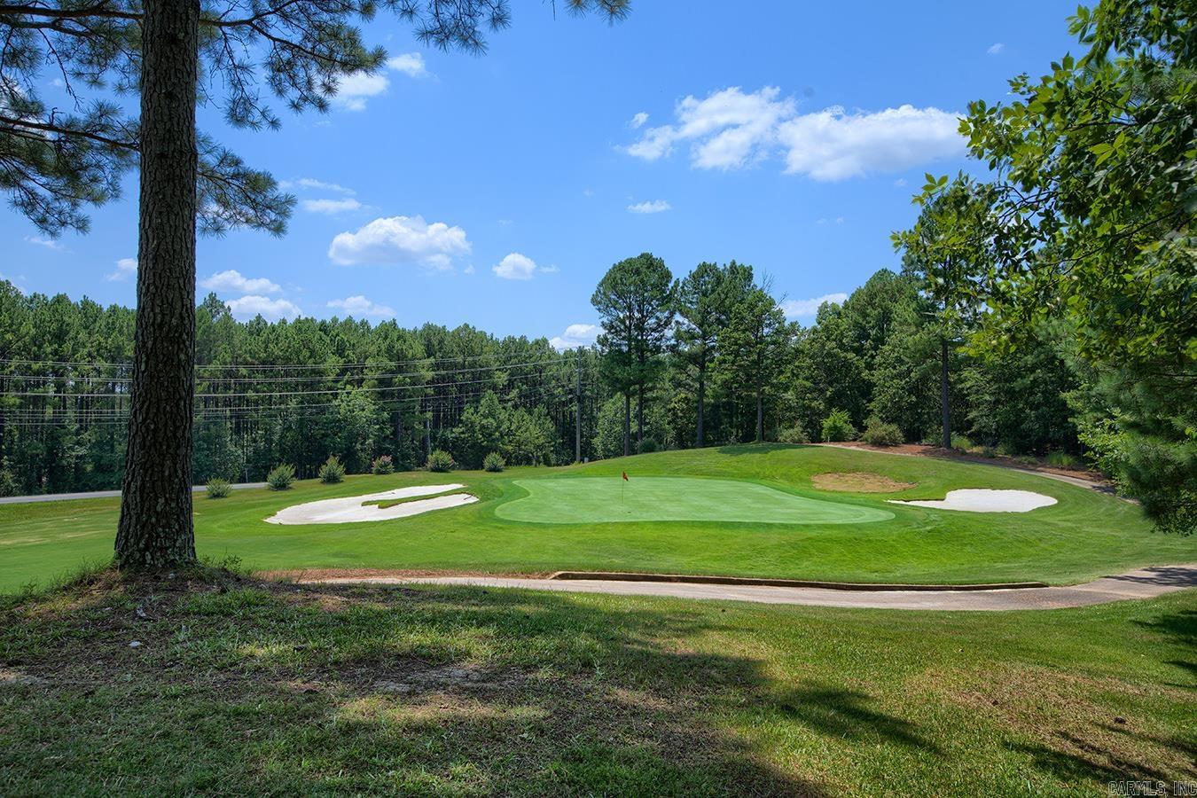 17 Captura Circle  Hot Springs Village, AR