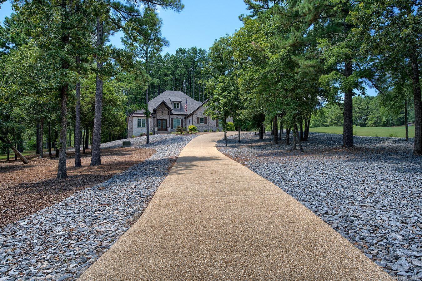 17 Captura Circle  Hot Springs Village, AR