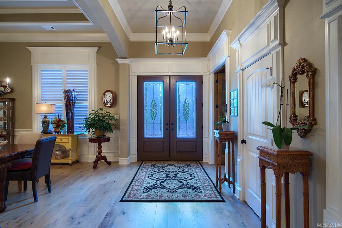 17 Captura Circle  Hot Springs Village, AR