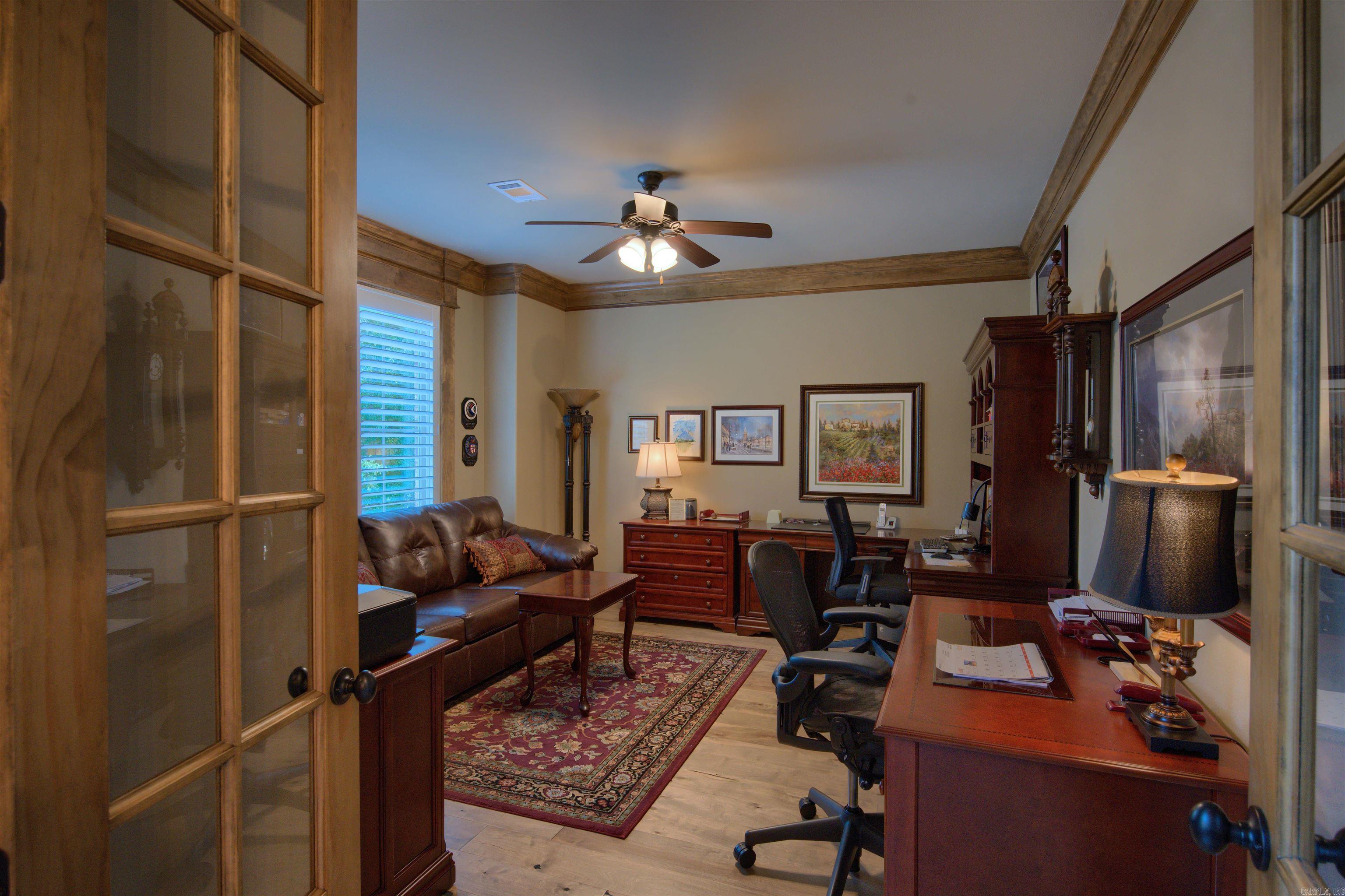 17 Captura Circle  Hot Springs Village, AR