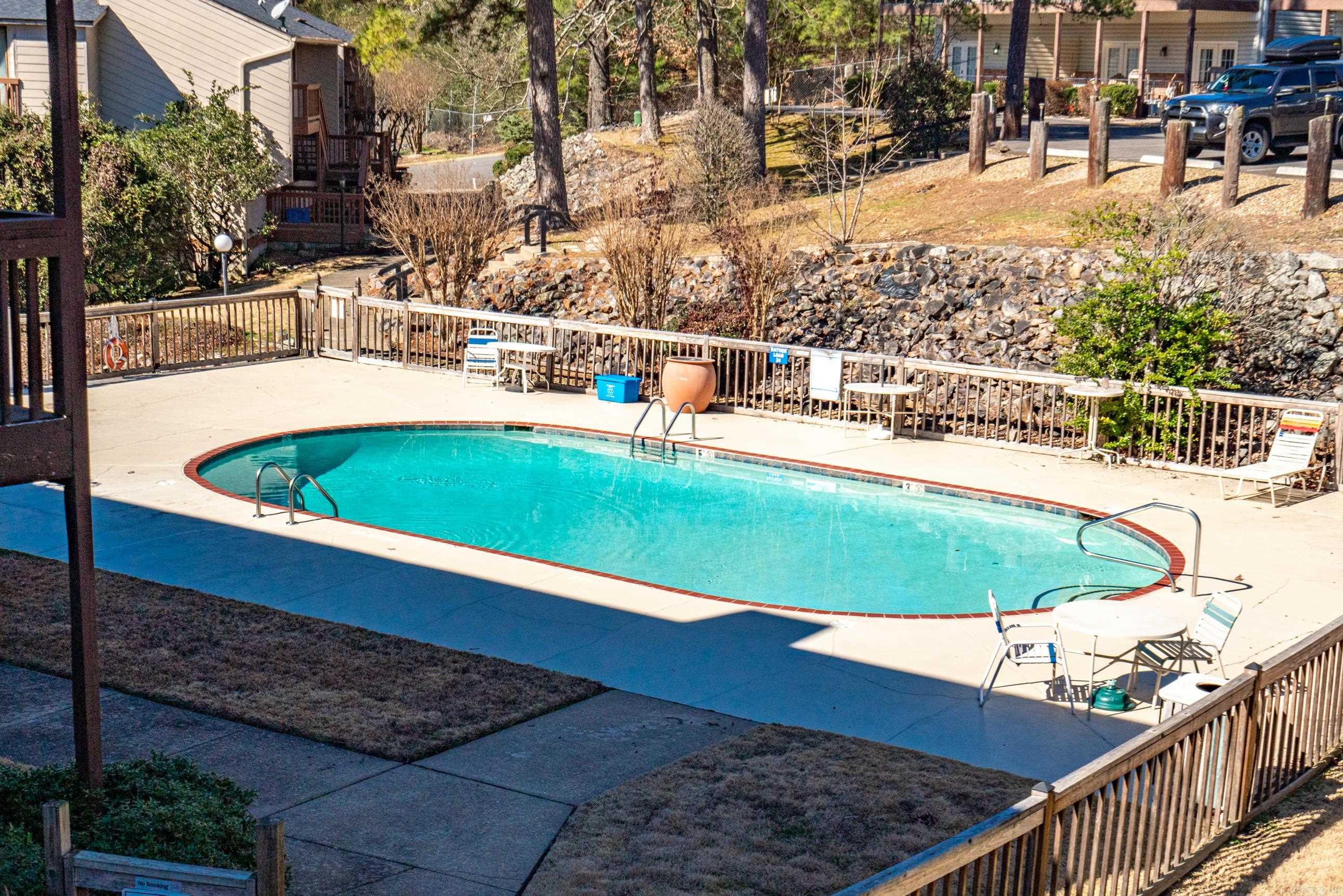 200 Pretti  Hot Springs, AR